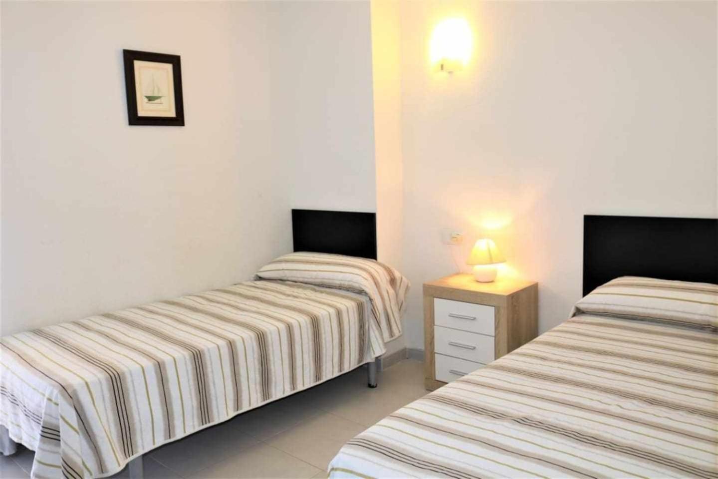 apartamento 14E Mar2 2 dormitorios view 5