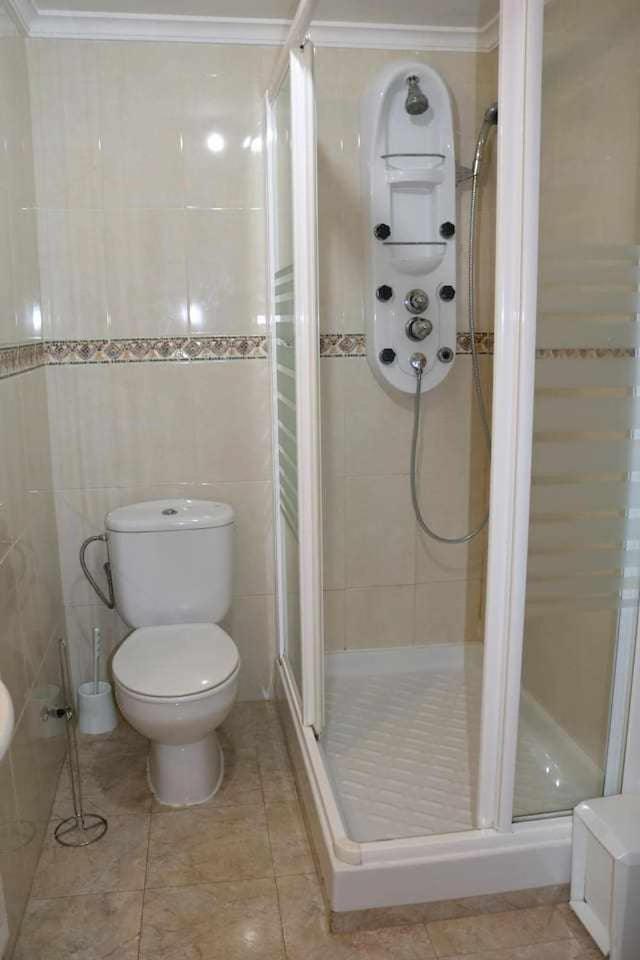 apartamento 46A VORA 2 dormitorio view 3