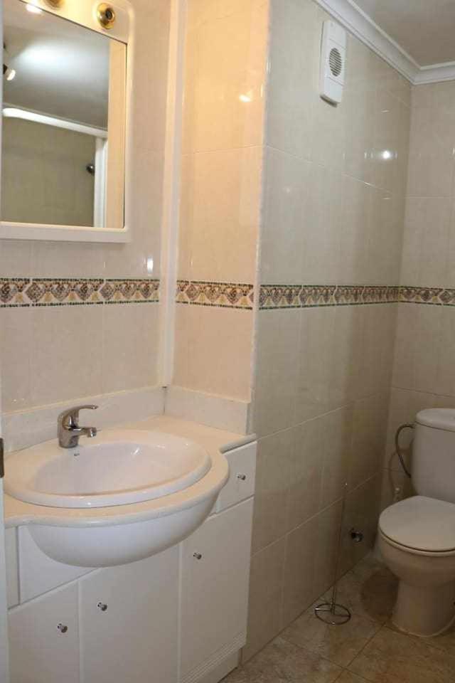 apartamento 46A VORA 2 dormitorio view 4
