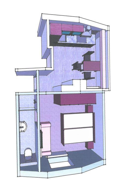 Haus Bergblick view 2
