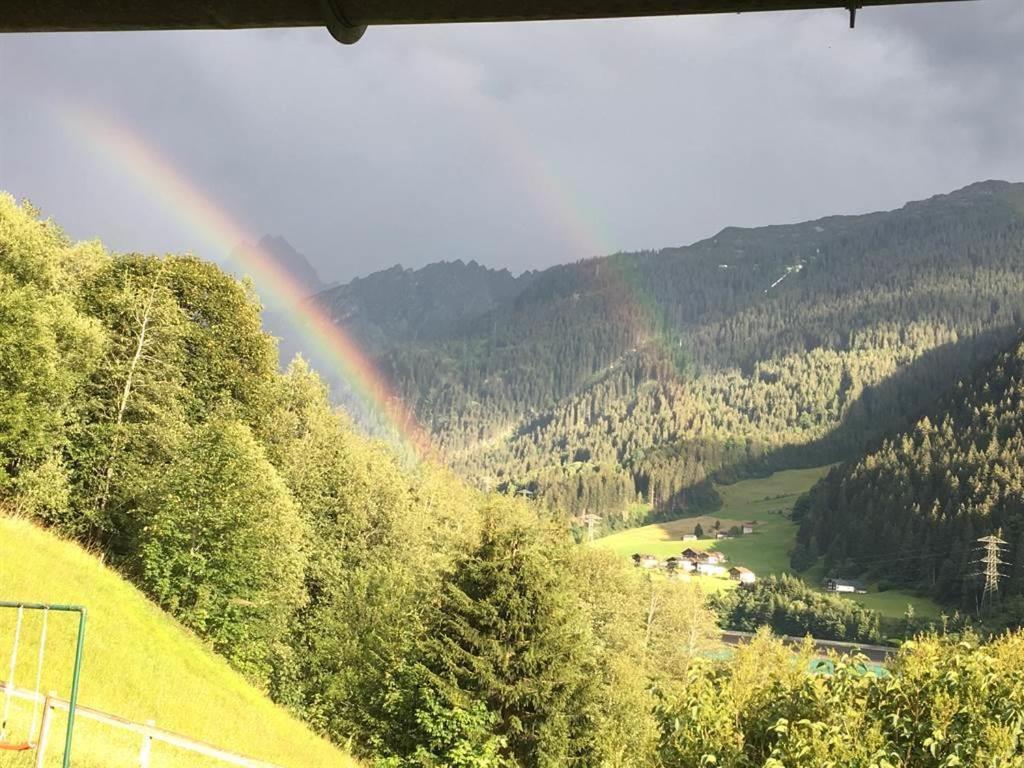 Haus Bergblick view 3