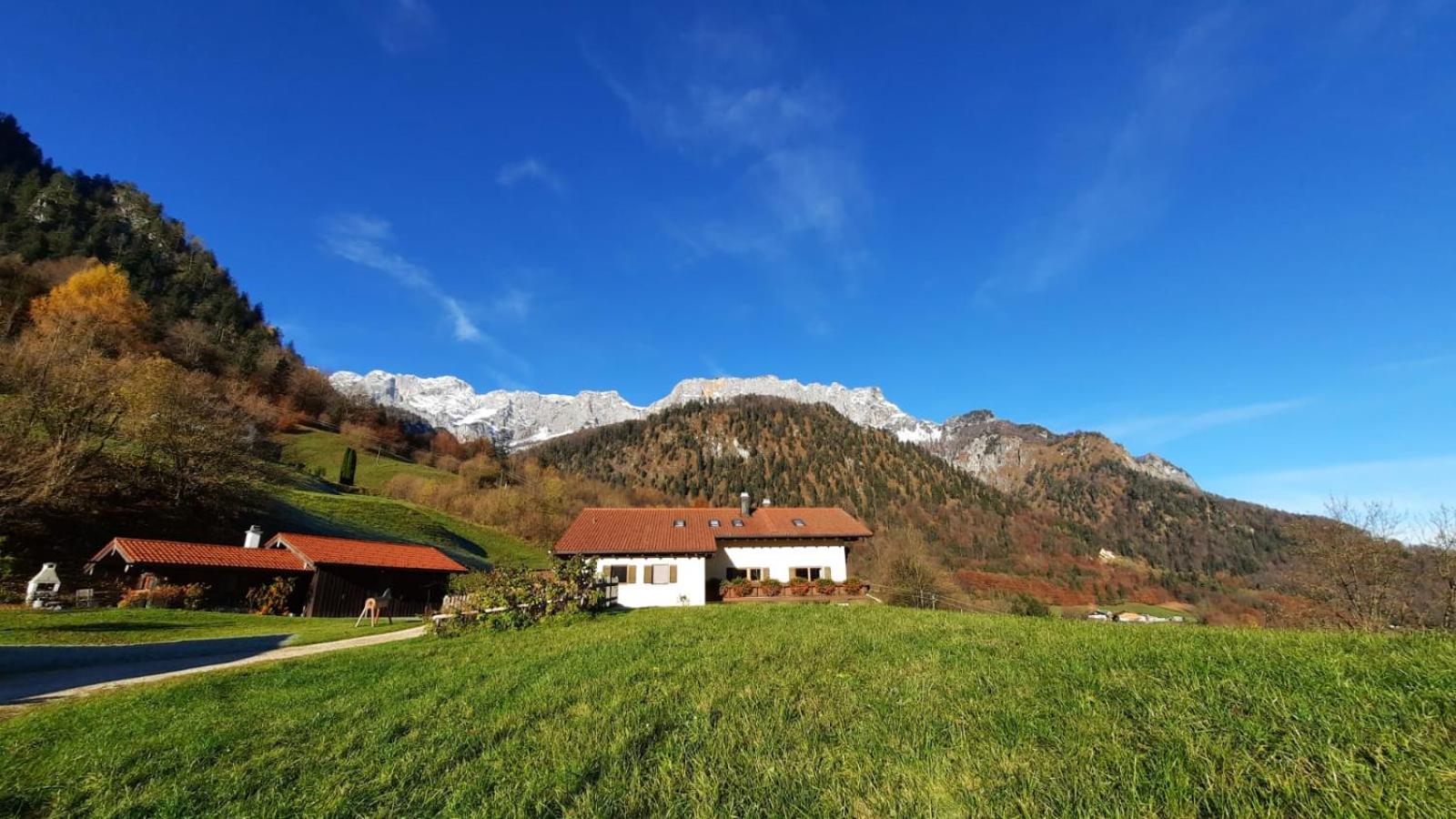 Ferienwohnung Feichtlgütl