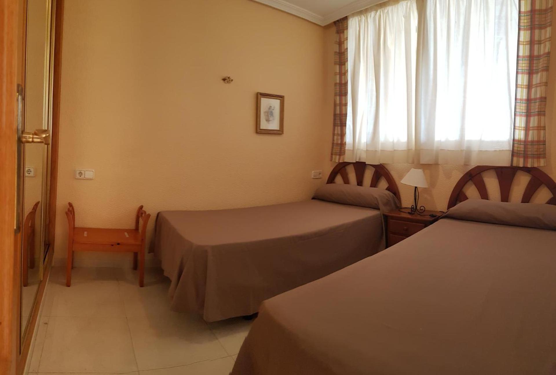 Torre Principado-Fincas Benidorm