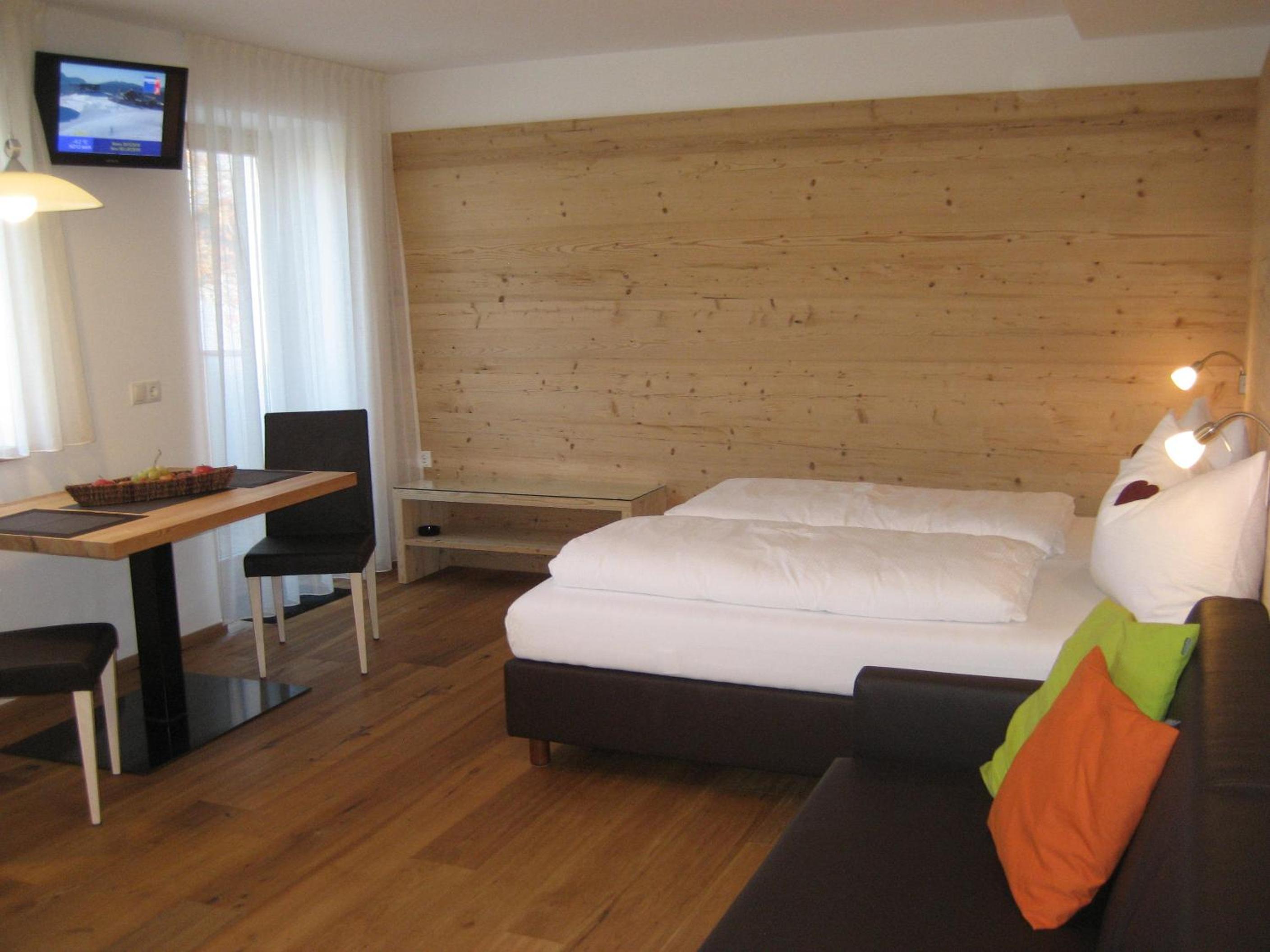 Appartements Mutschlechner view 2