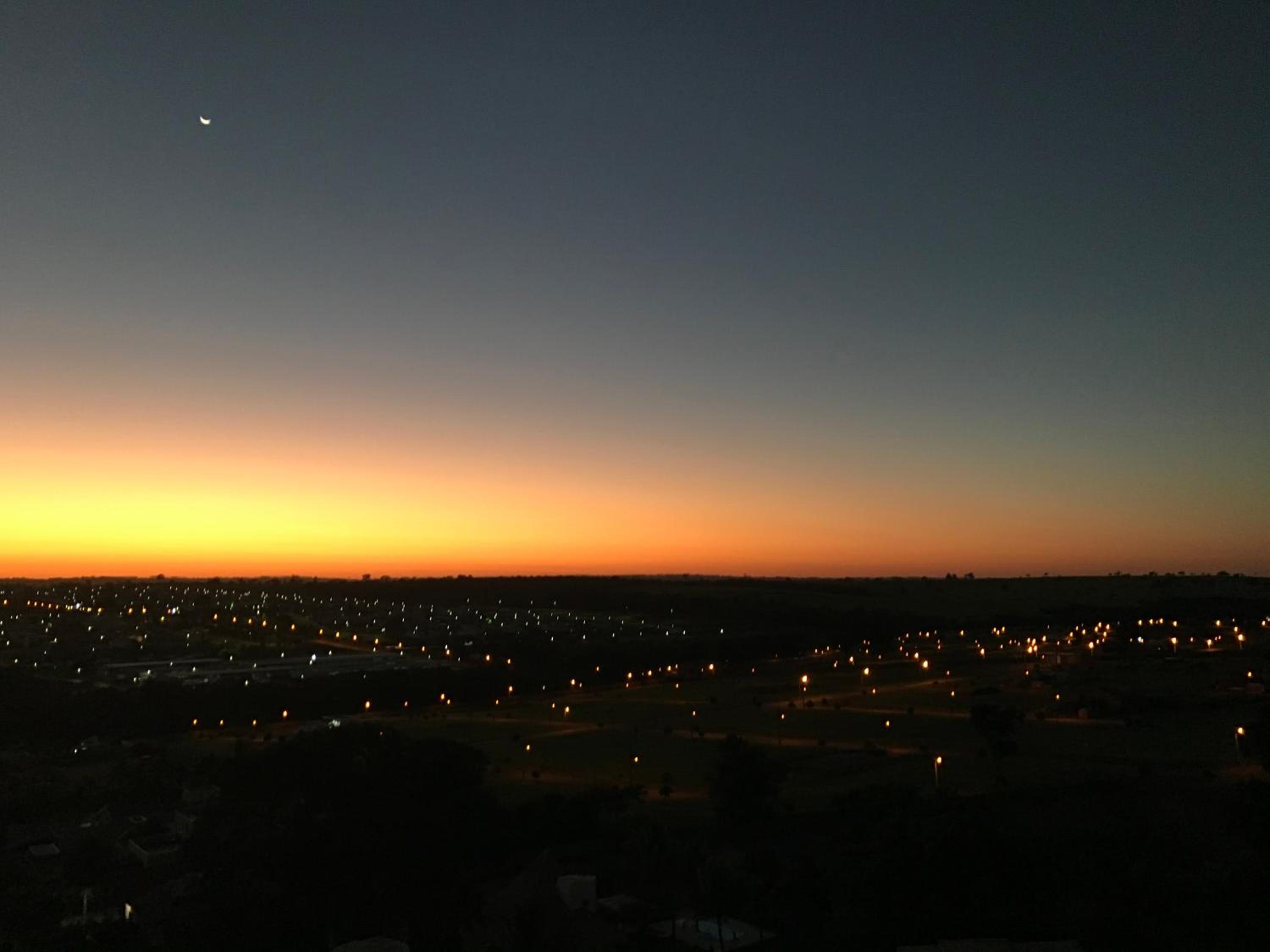 Apartamento Porto Rico