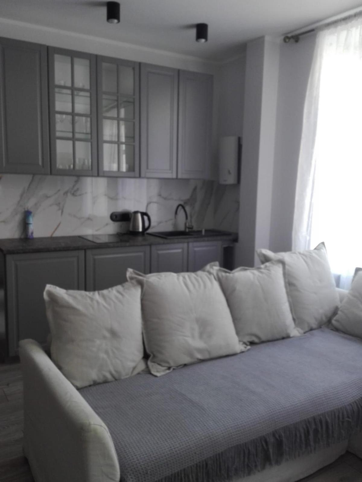 Apartament Maja 2 pokoje stare miasto Gdańsk parking w cenie view 5