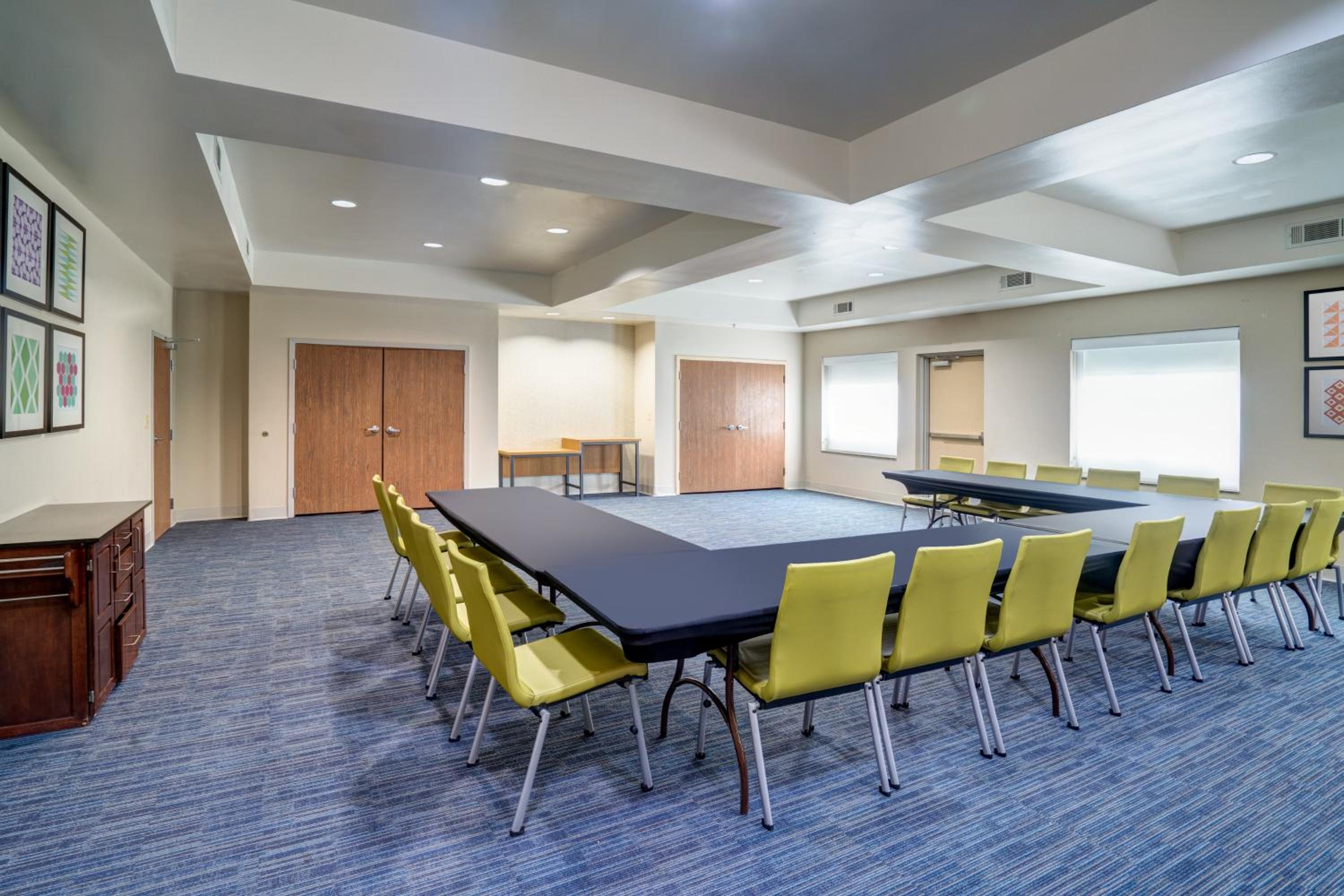 Holiday Inn Express Hotel Winona North by IHG, Φωτογραφία 24