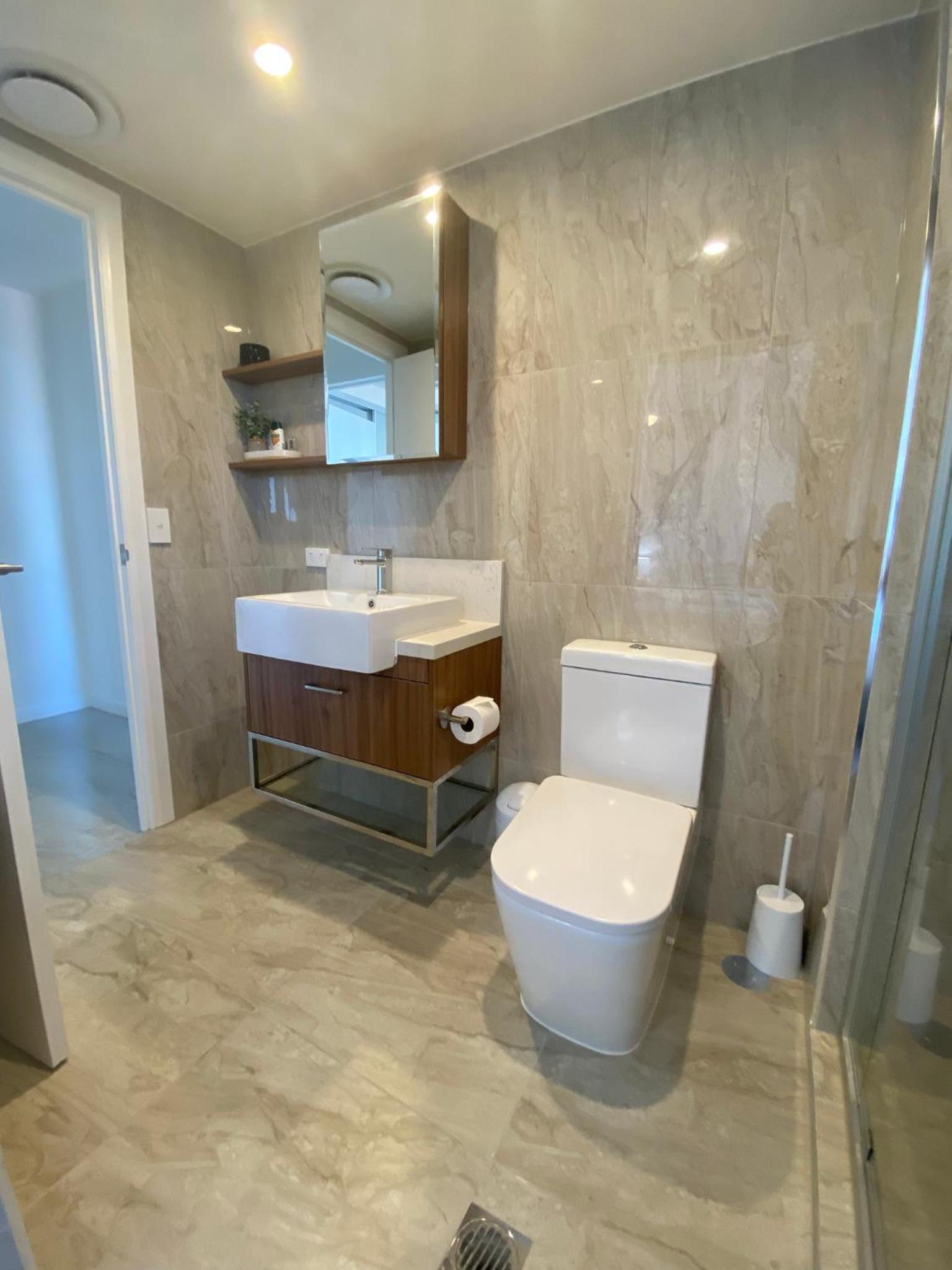 Serenity Surfers Paradise view 5