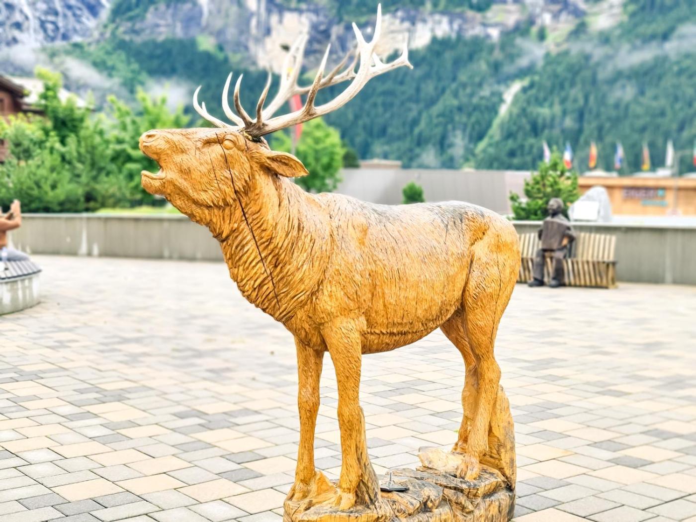 Nika Apartment - Aare Jungfrau AG