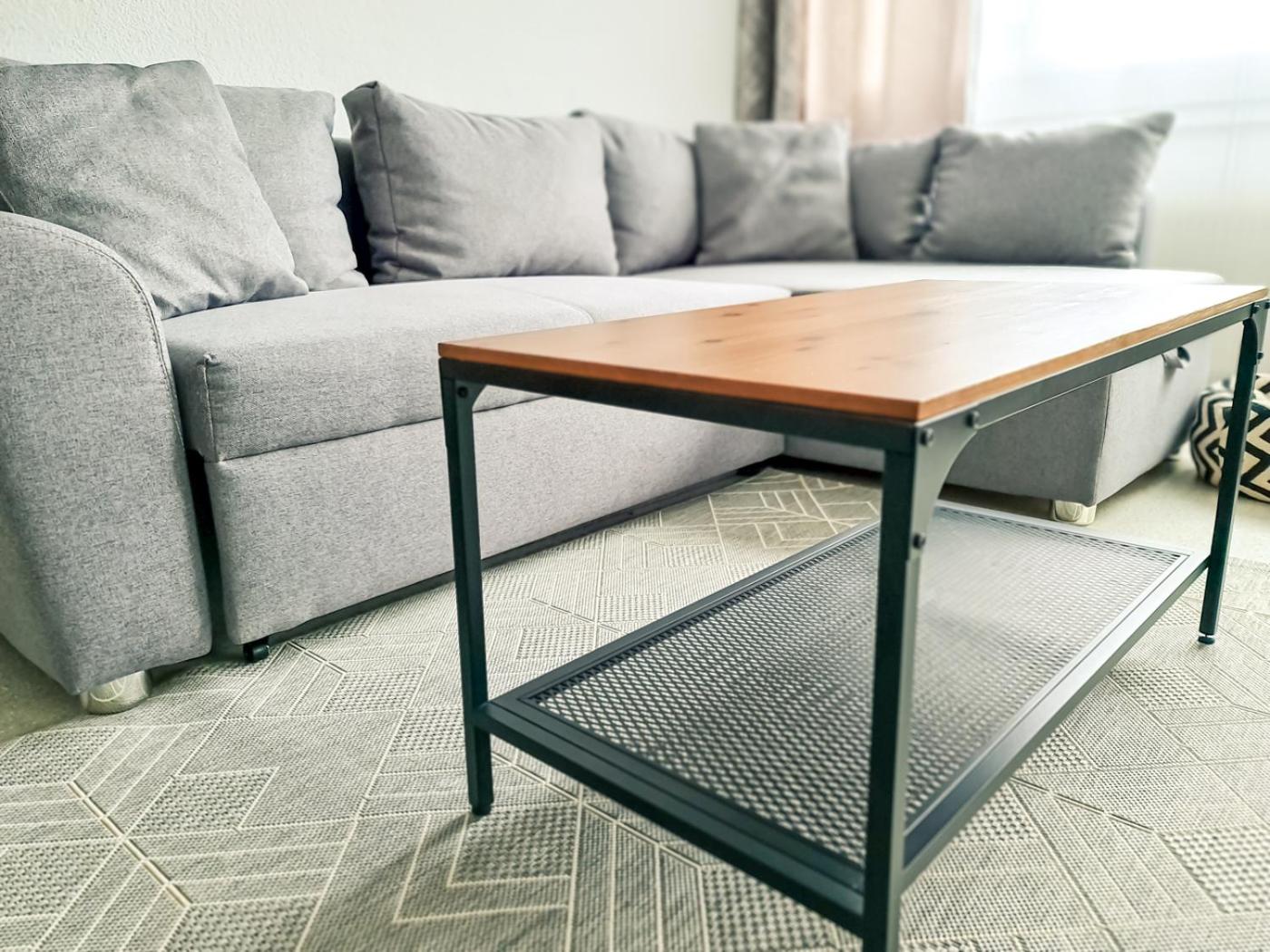Nika Apartment - Aare Jungfrau AG