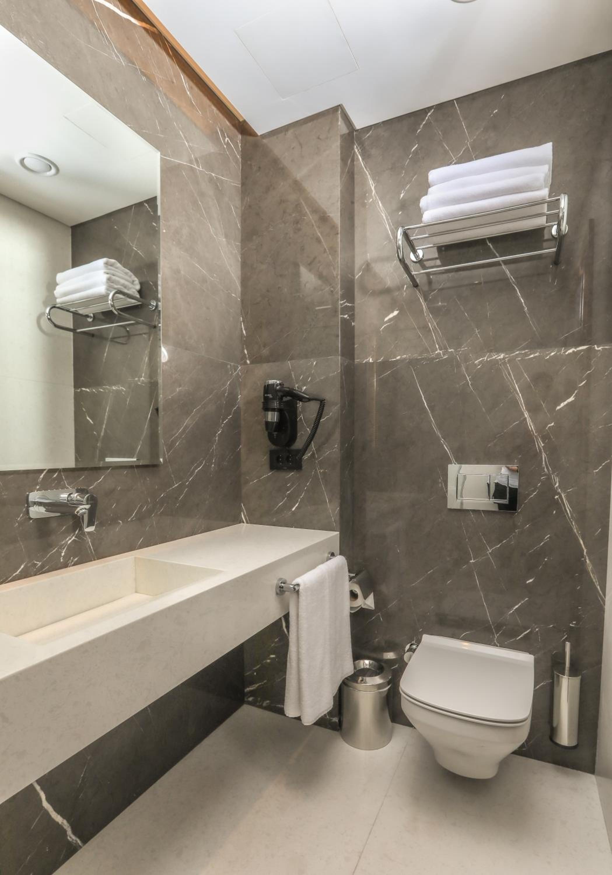 Henna Otel İstanbul - Image 47