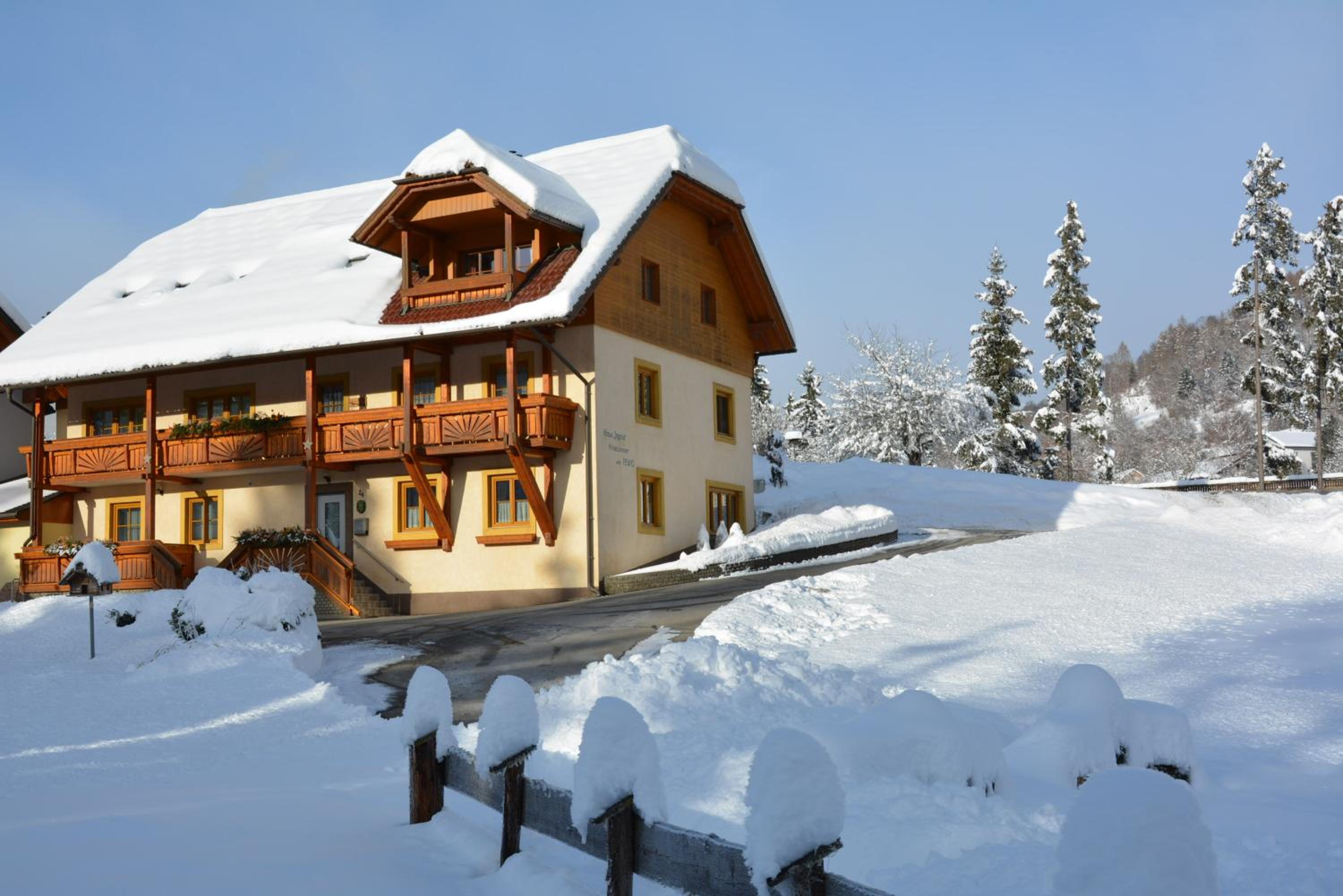 Haus Ingrid view 3