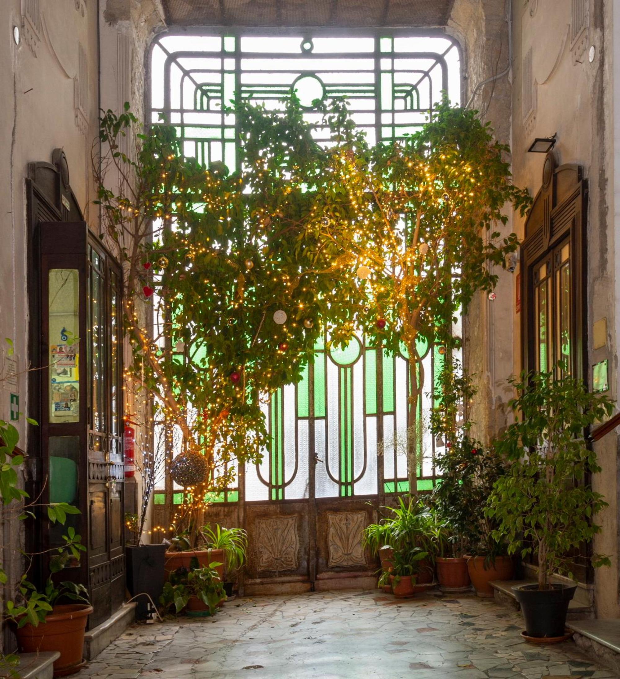 B&B Residenza Via Dei Mille