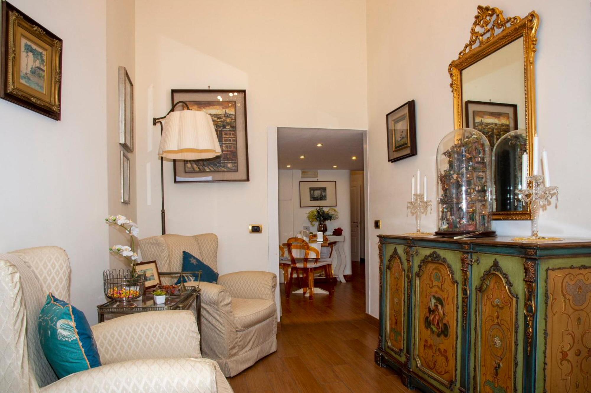 B&B Residenza Via Dei Mille