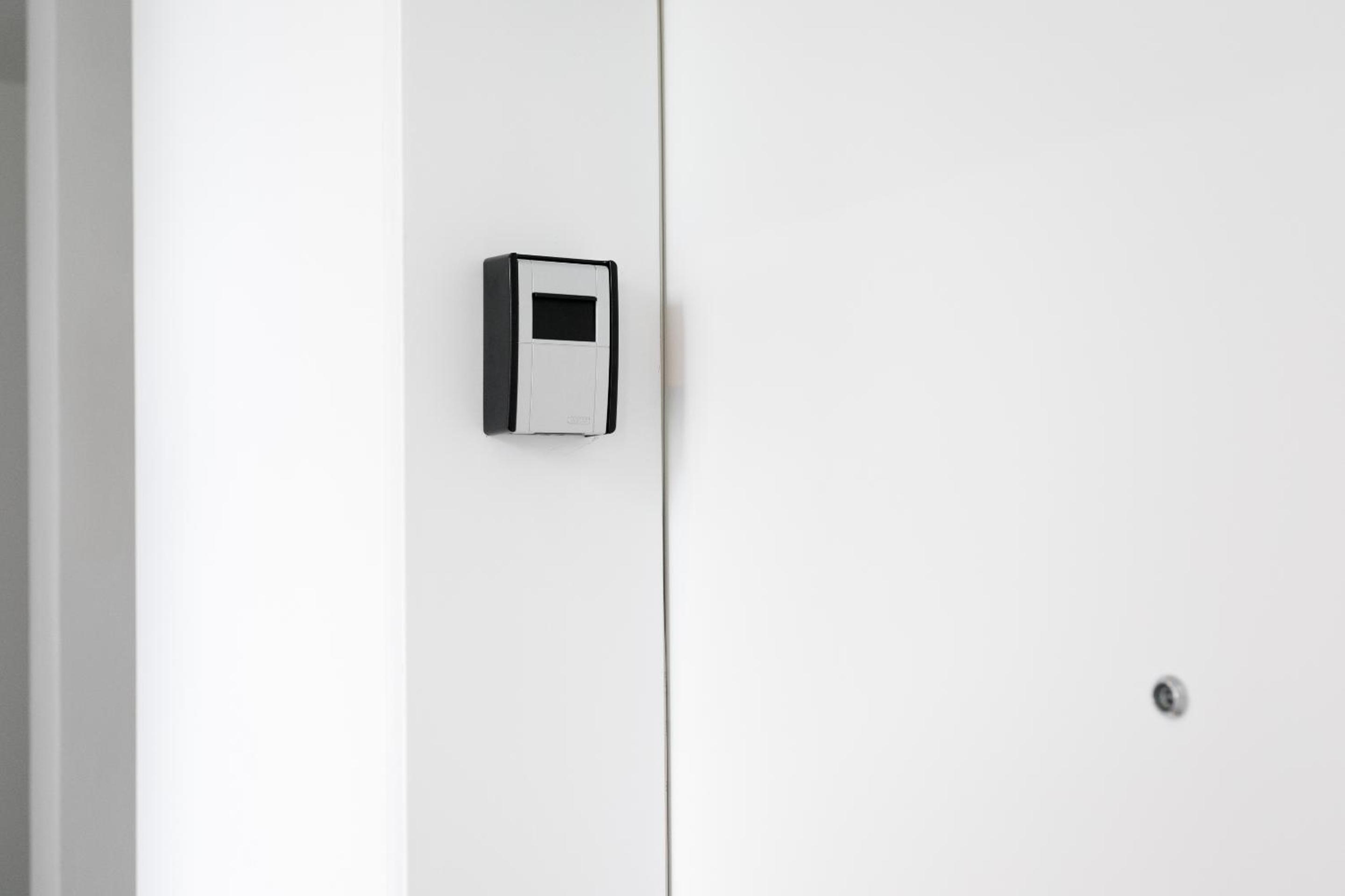 WF-Apartment Westbahnhof