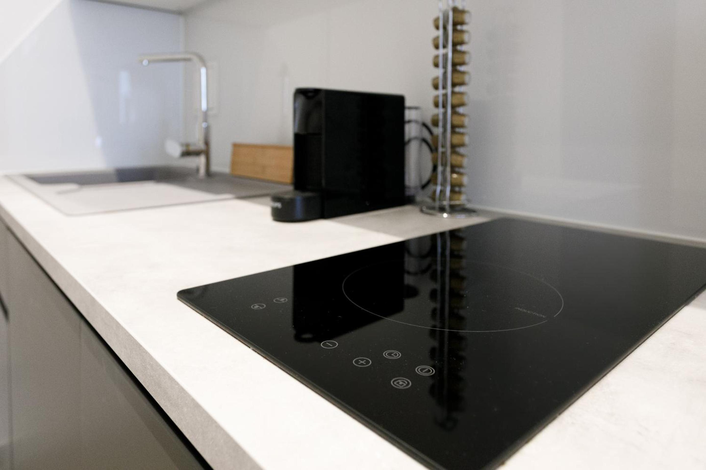 WF-Apartment Westbahnhof