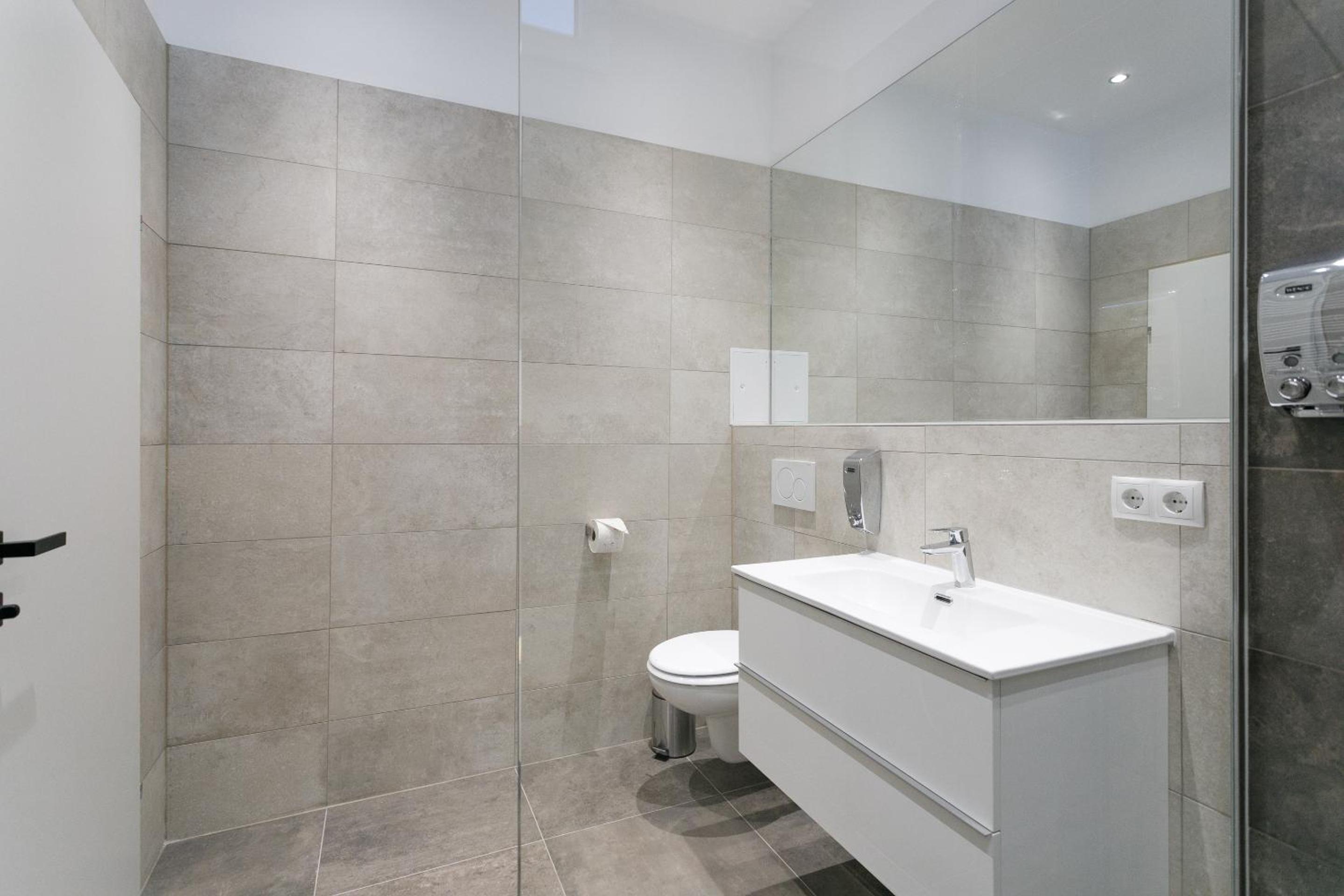 WF-Apartment Westbahnhof