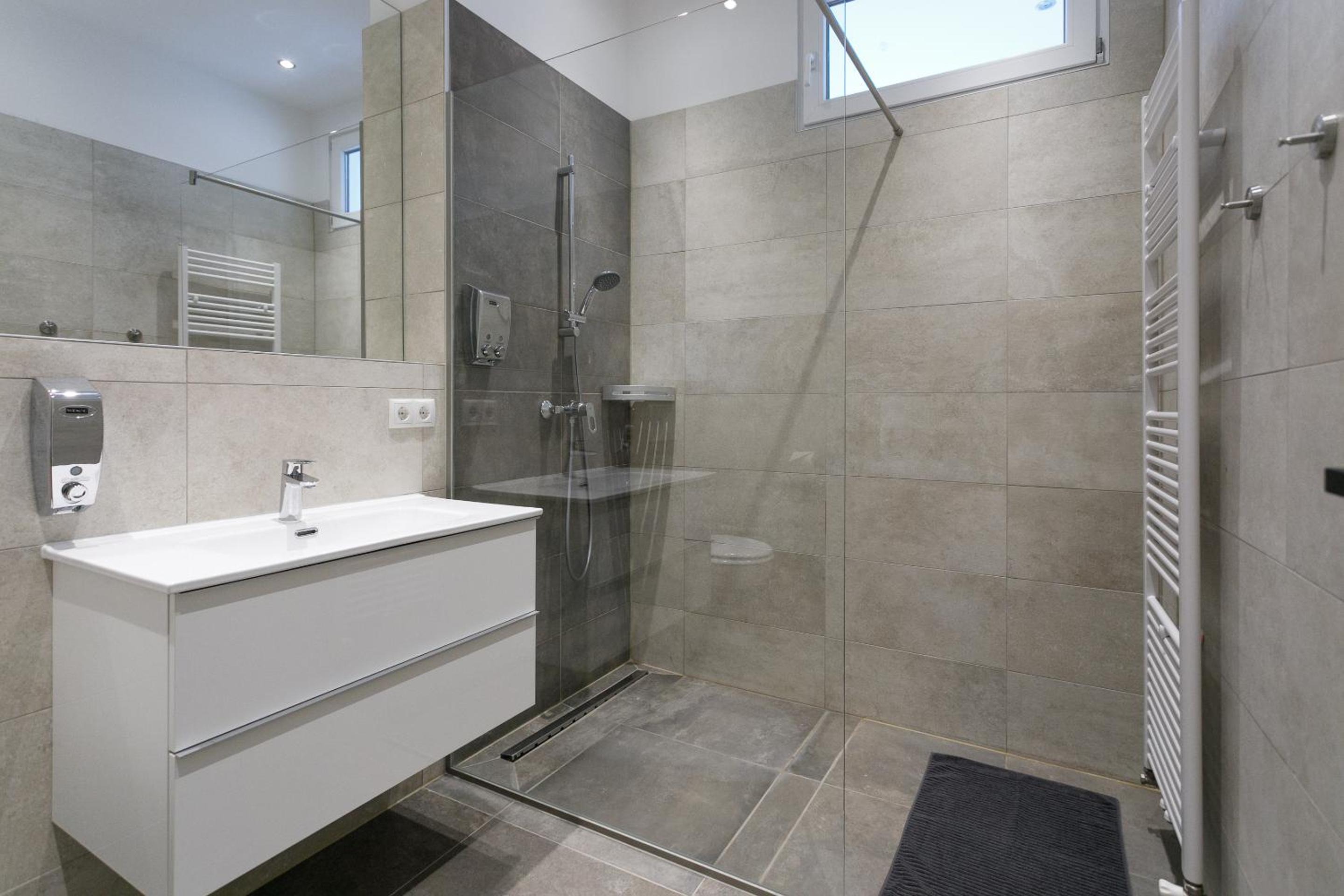 WF-Apartment Westbahnhof