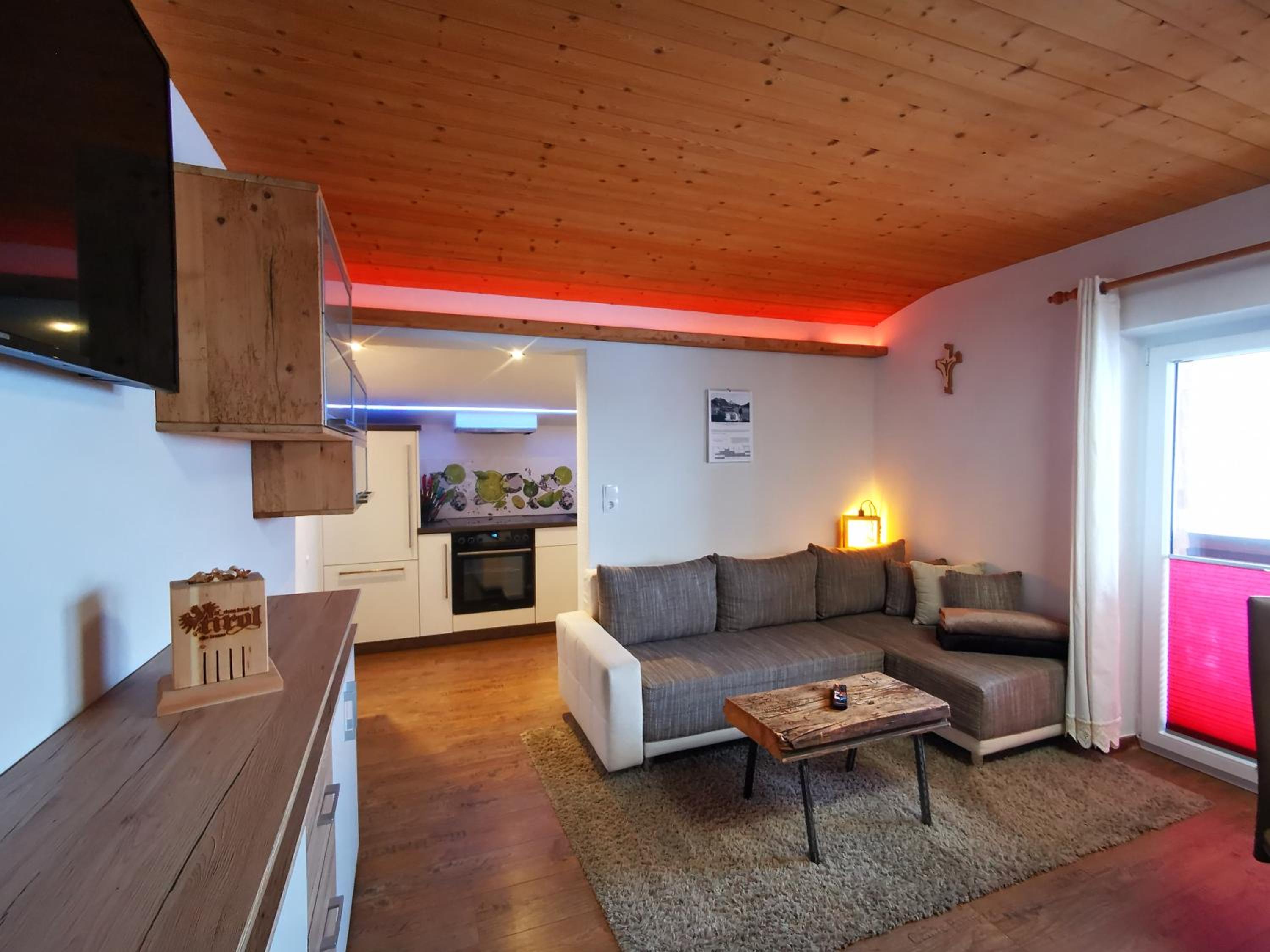 Haus Maria Larcher