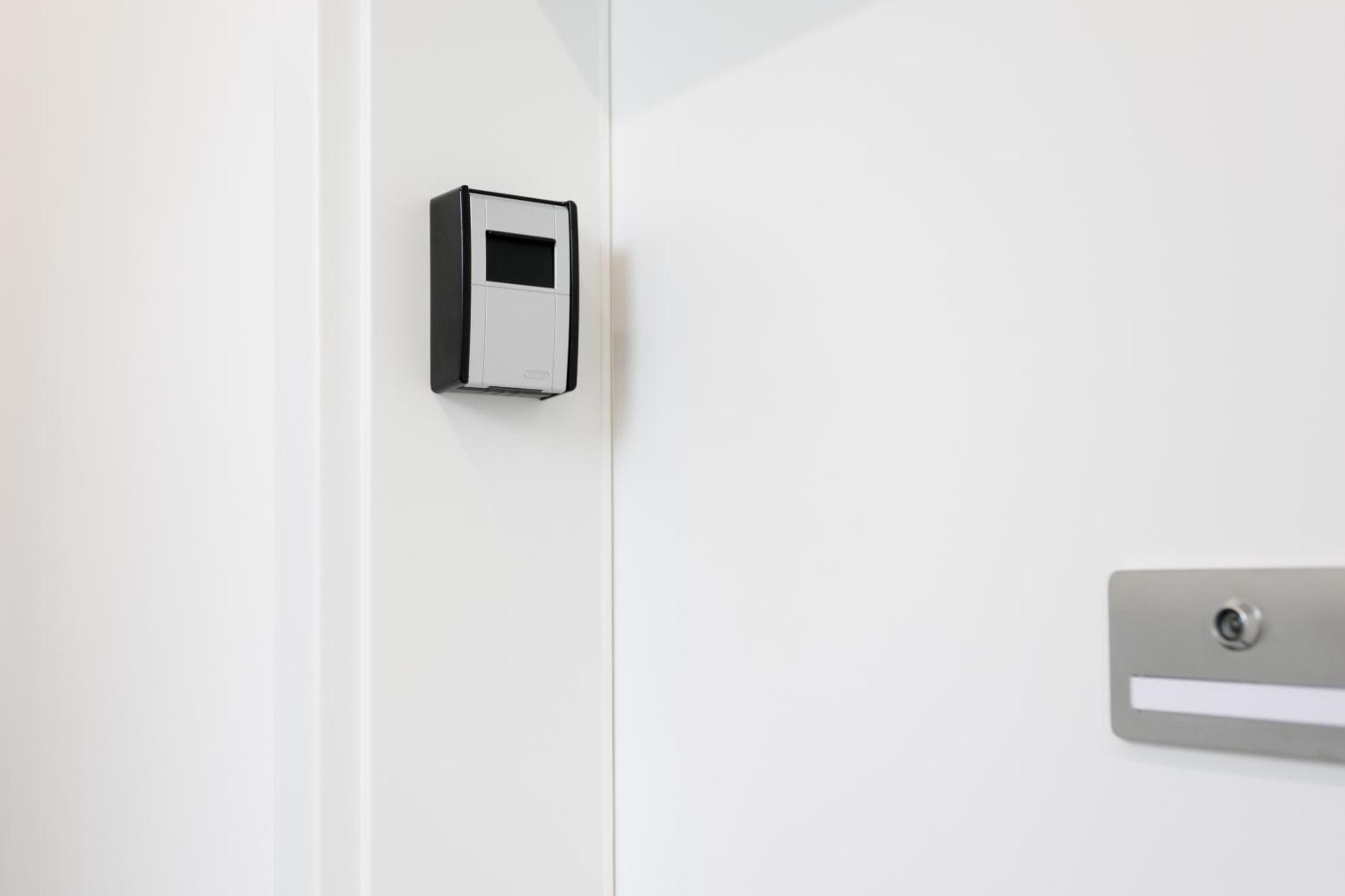 WF-Apartment Westbahnhof
