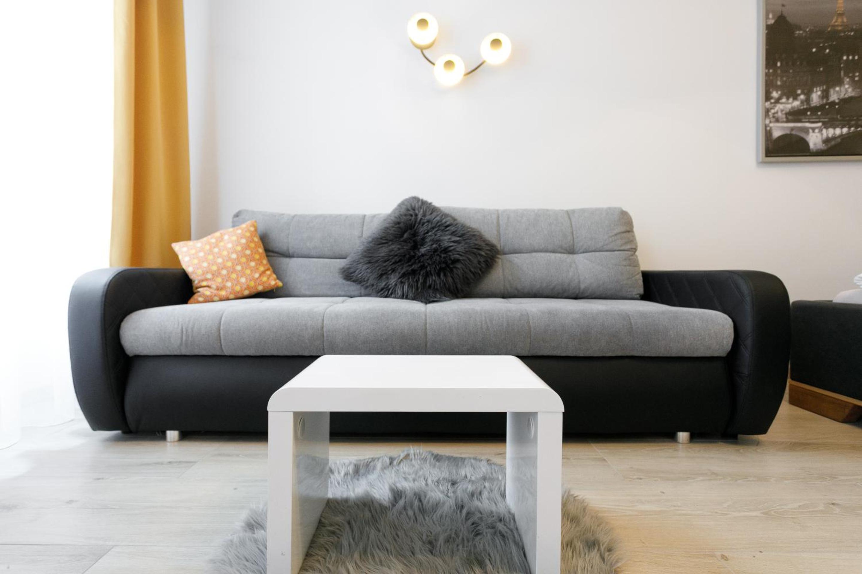 WF-Apartment Westbahnhof