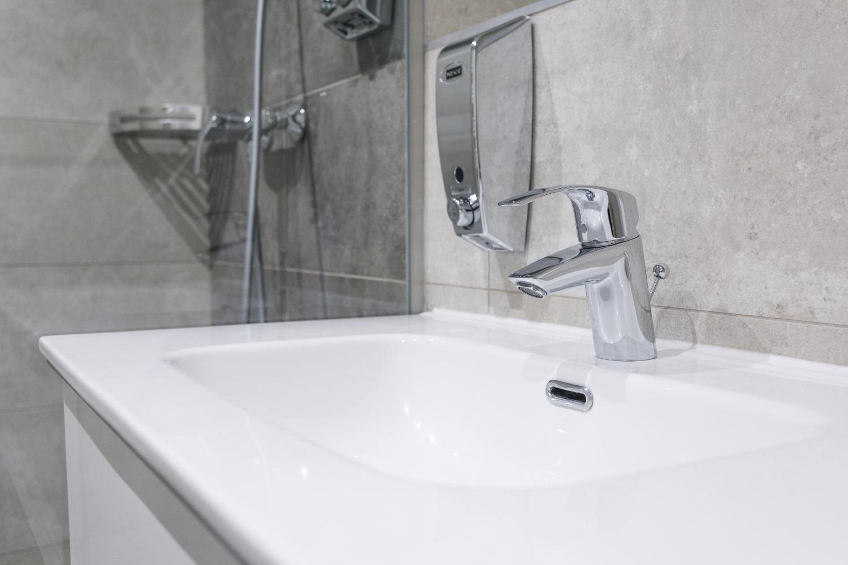 WF-Apartment Westbahnhof
