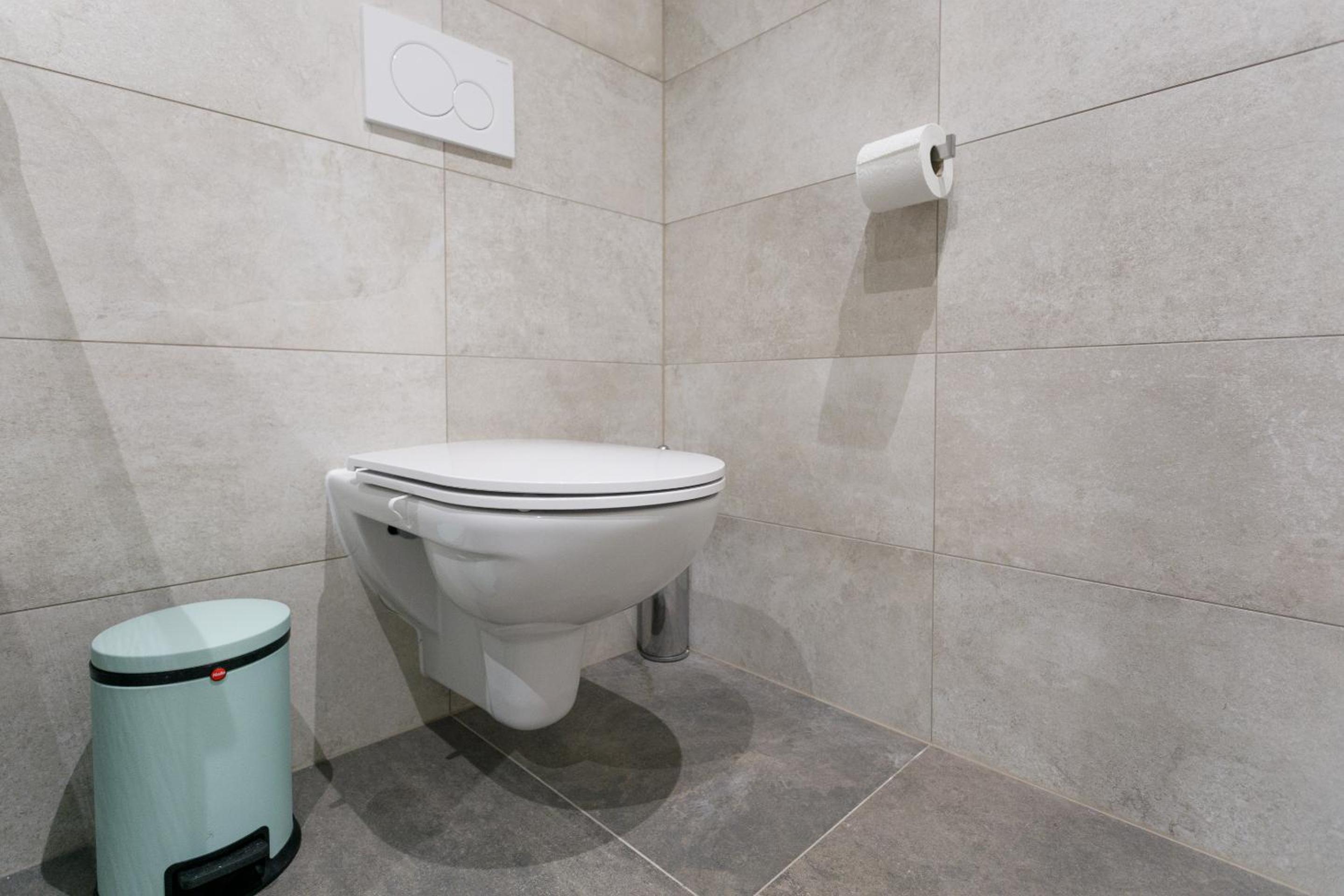 WF-Apartment Westbahnhof