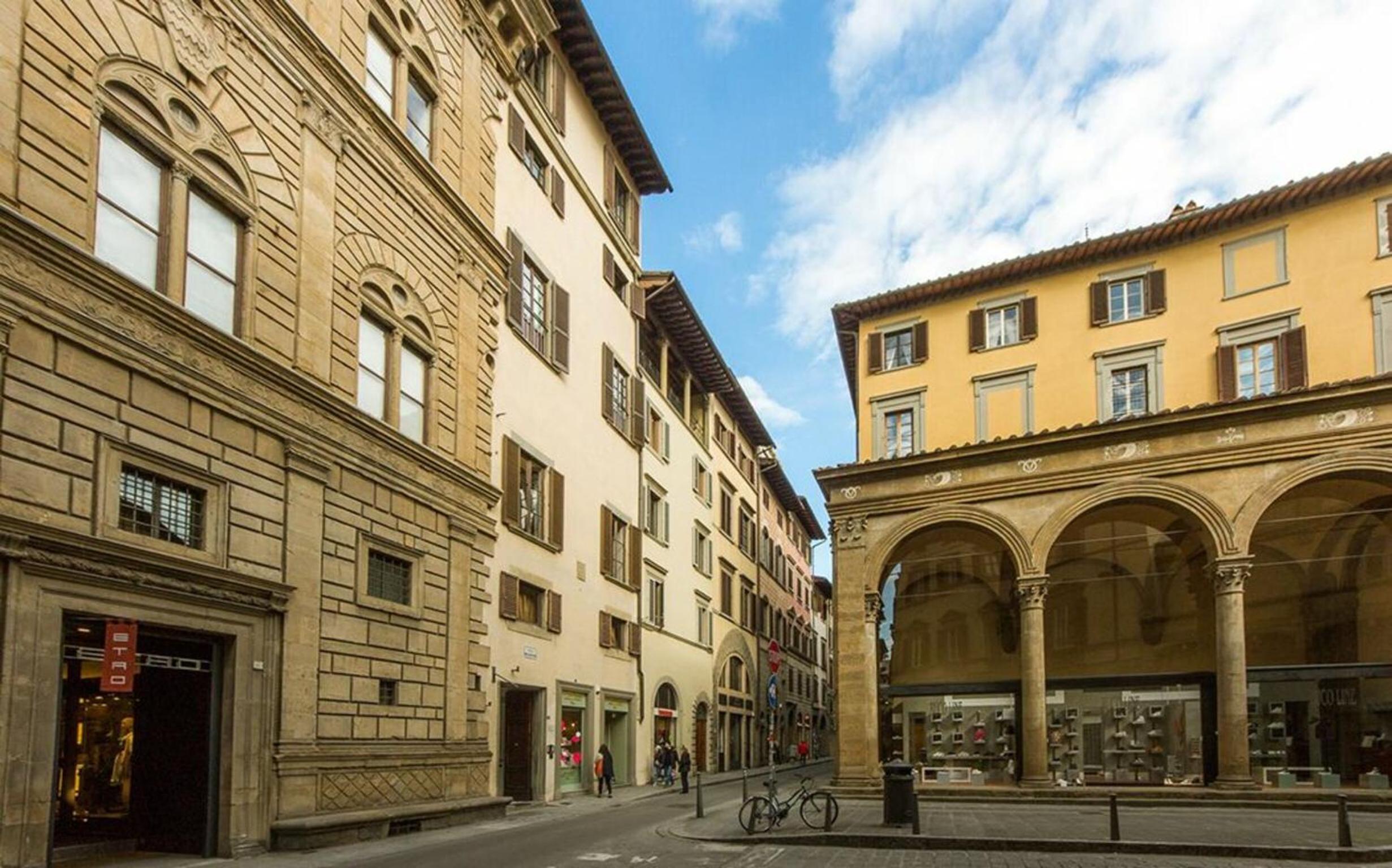 Duomo Vigna Nuova by Halldis