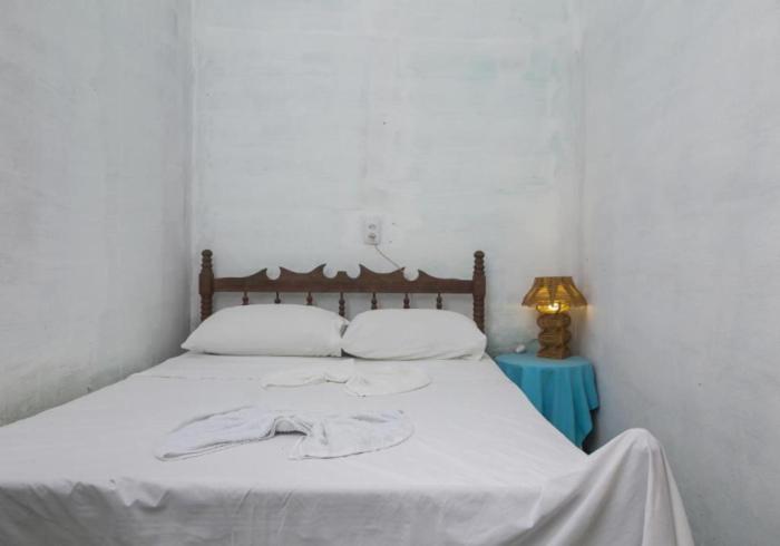 Hostel Em Boas Mãos