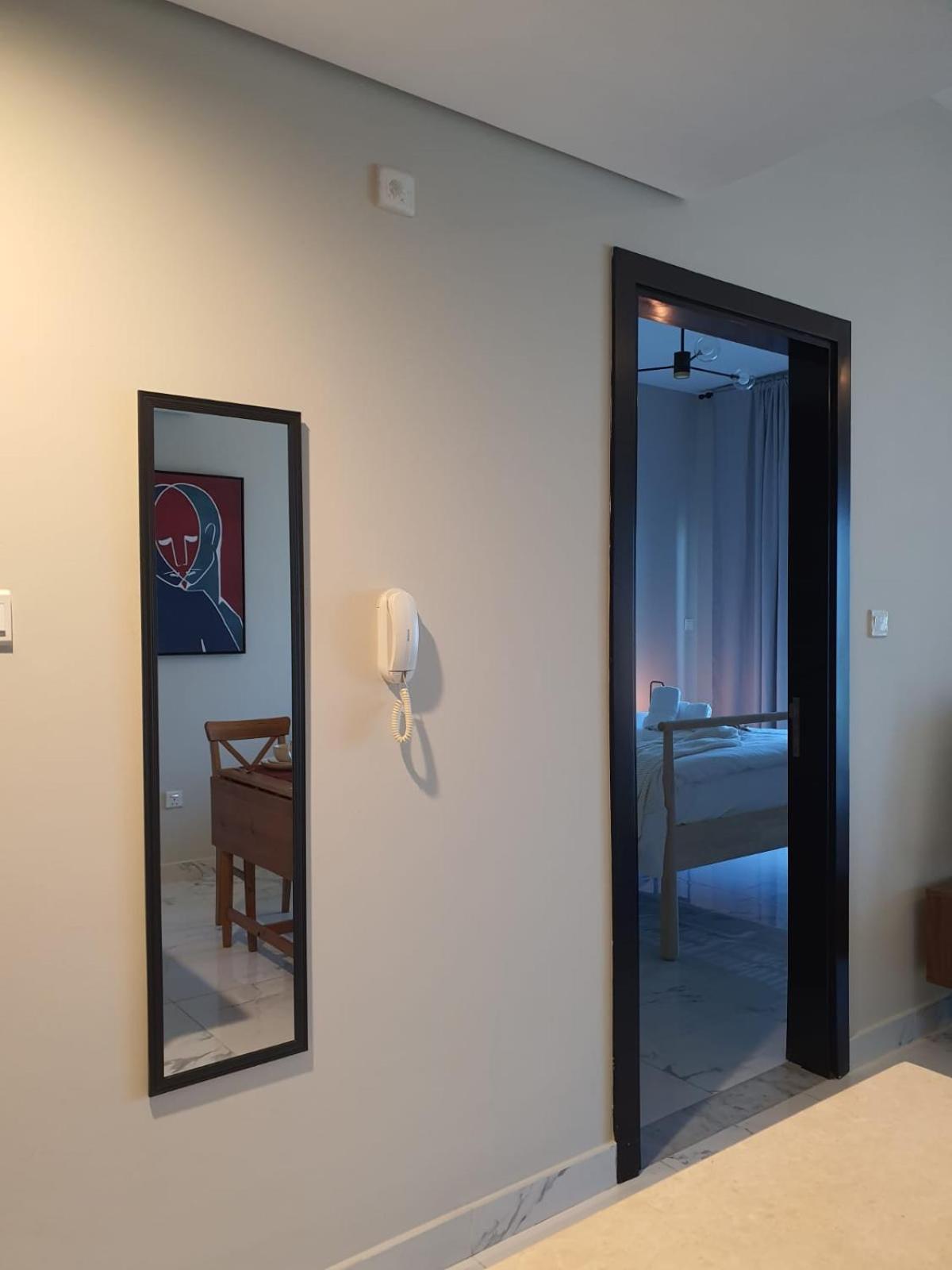 Cozy 1-bedroom apartment in Dubai South with Pool
