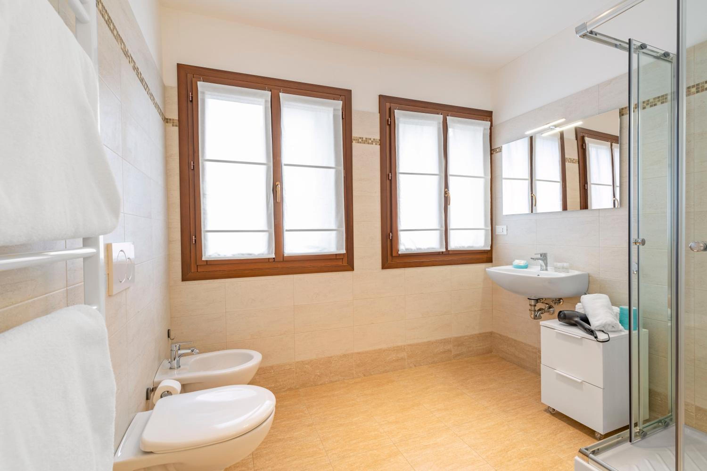 San Marco Schiavoni apartments photo 5