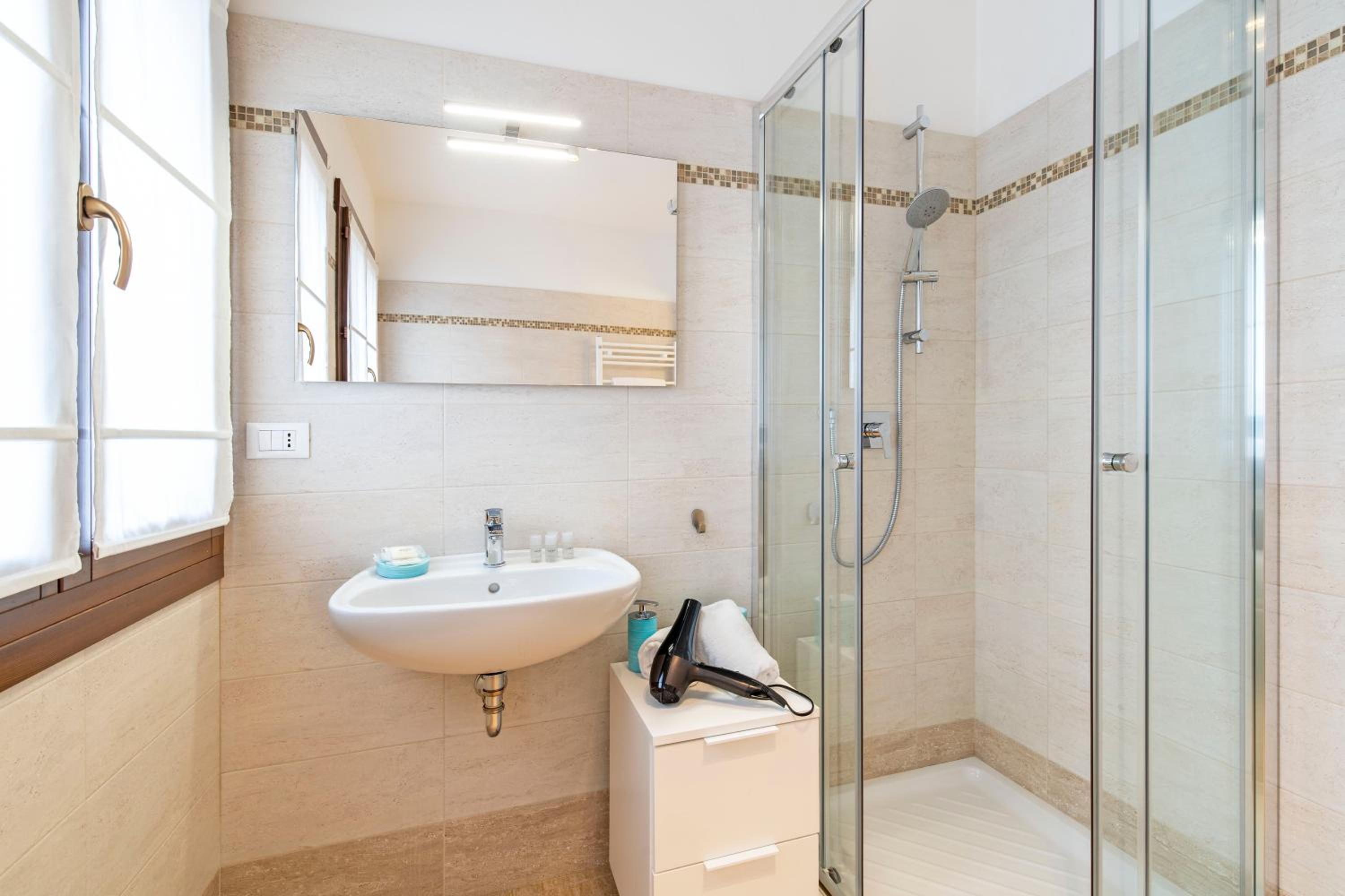 San Marco Schiavoni apartments photo 4