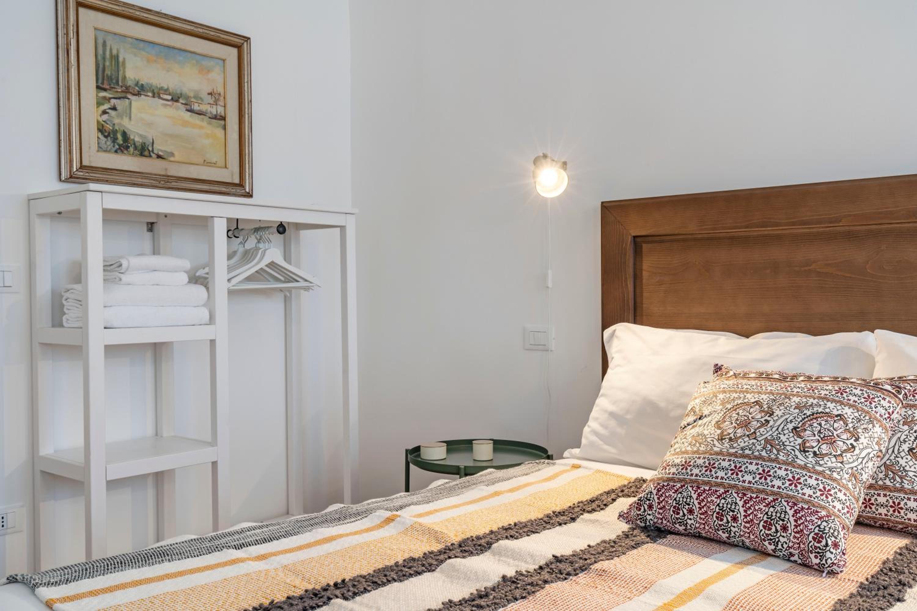 San Marco Schiavoni apartments photo 2