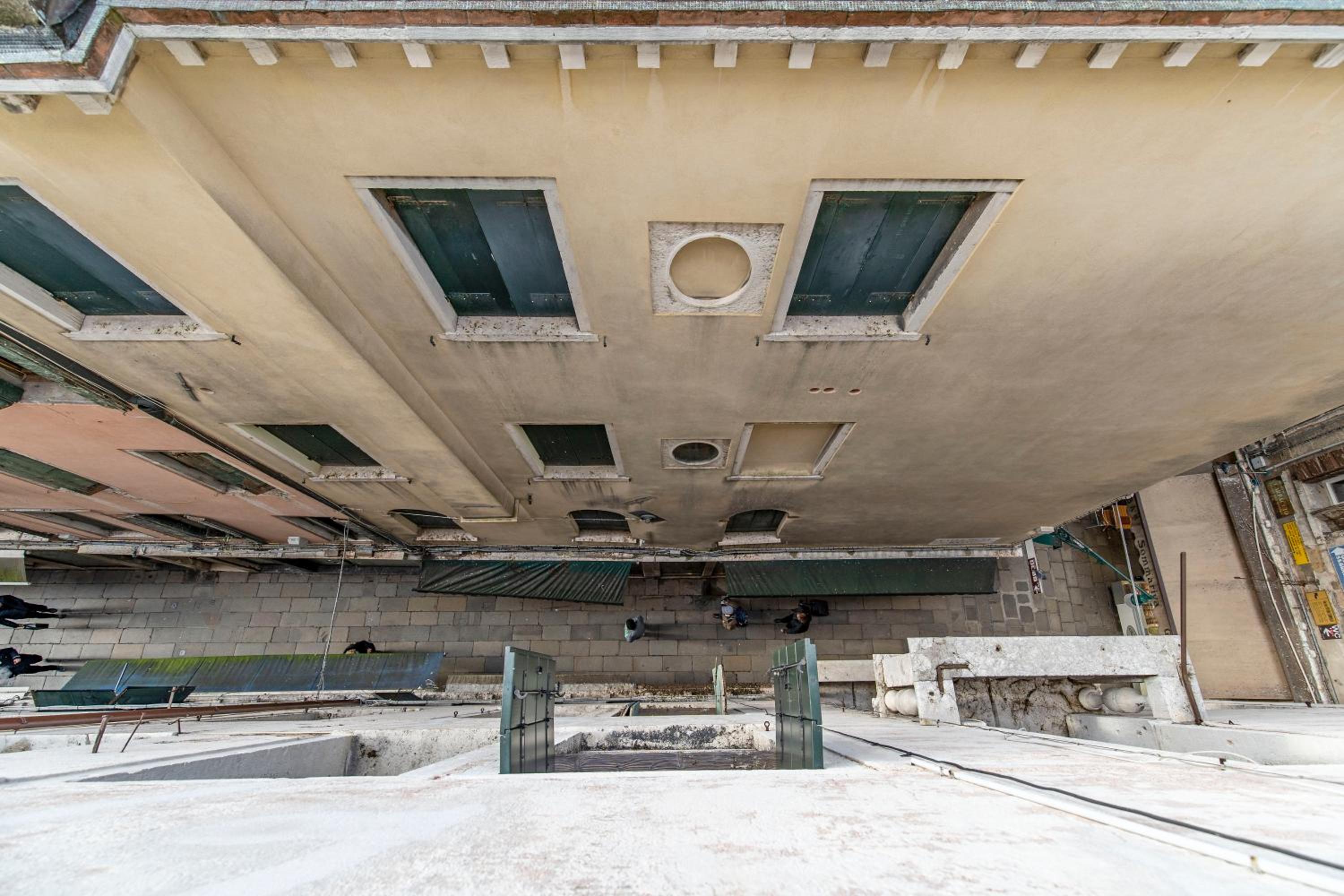 San Marco Schiavoni apartments — Venice
