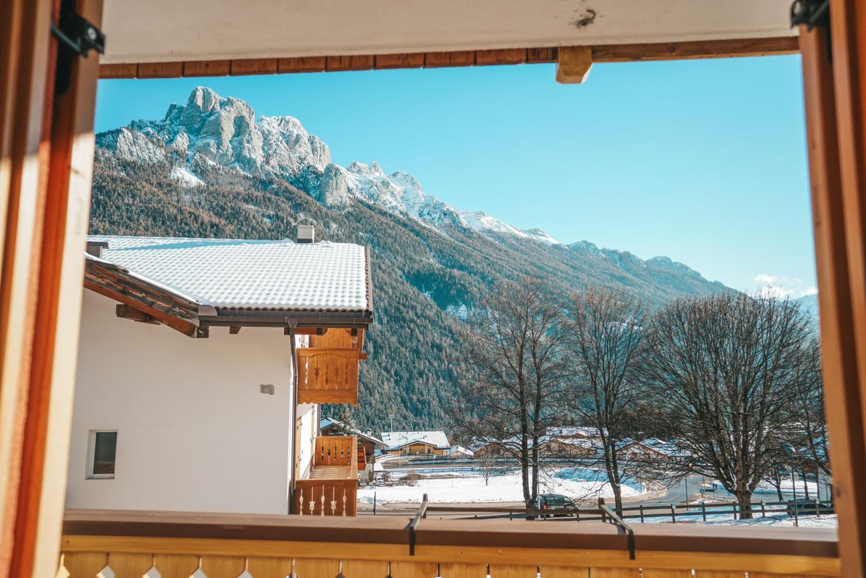 Casa di Franz view 5
