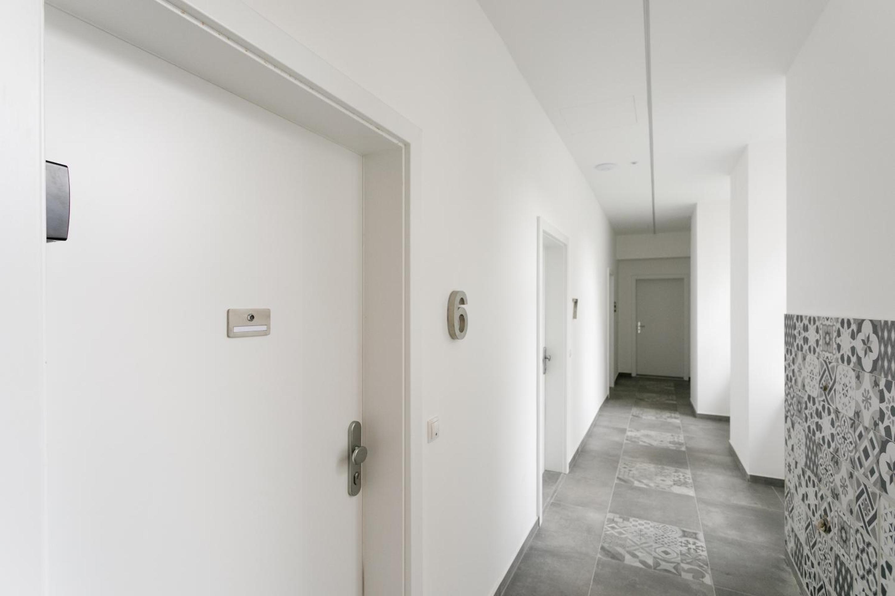 WF-Apartment Westbahnhof