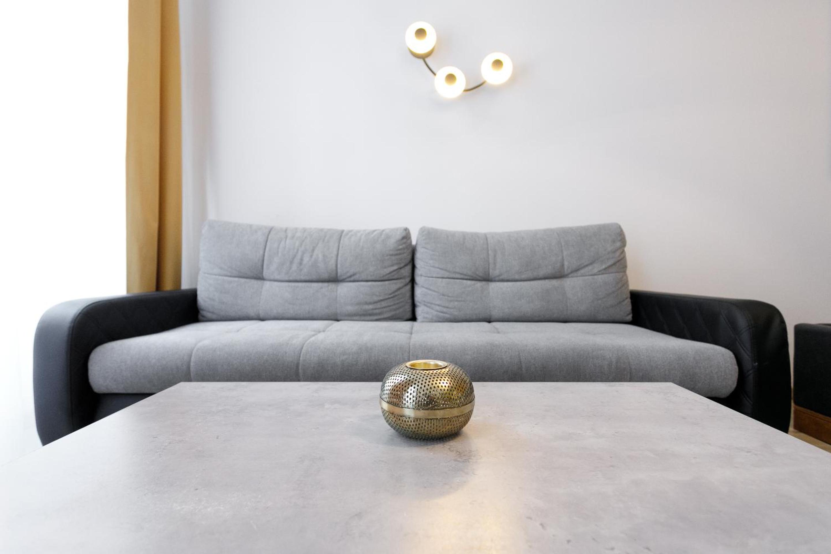 WF-Apartment Westbahnhof