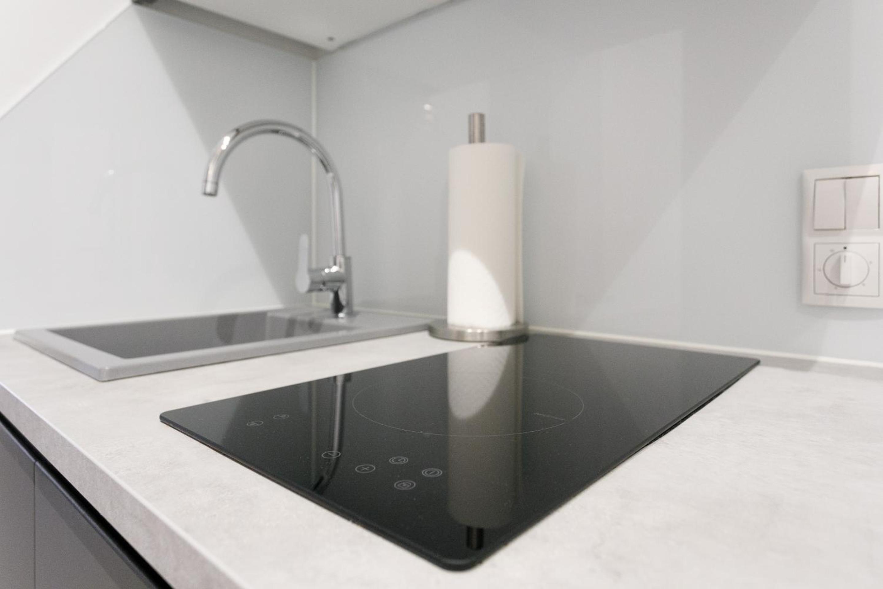 WF-Apartment Westbahnhof