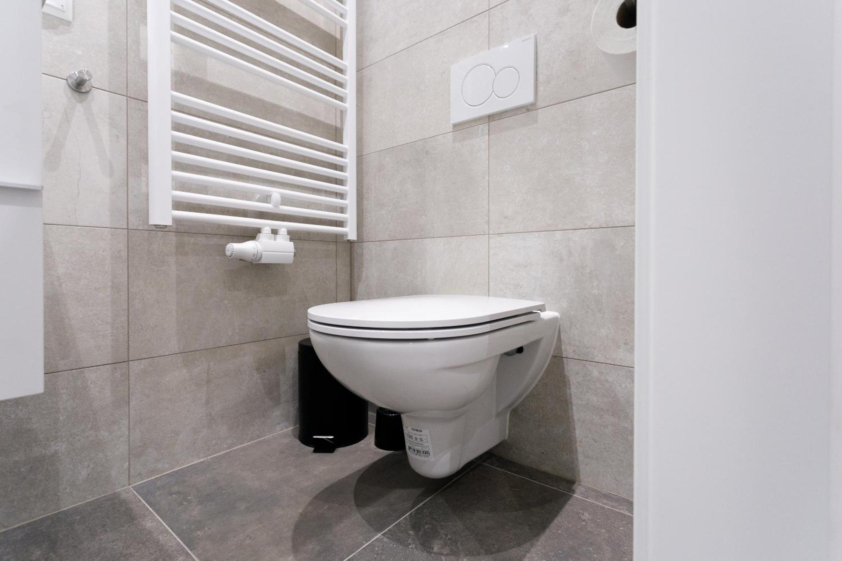 WF-Apartment Westbahnhof