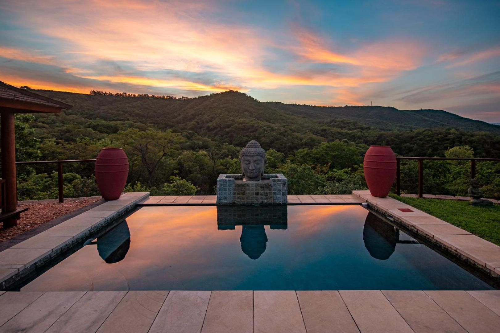 Hazyview Vacations - The Zarafa - Property Image 1