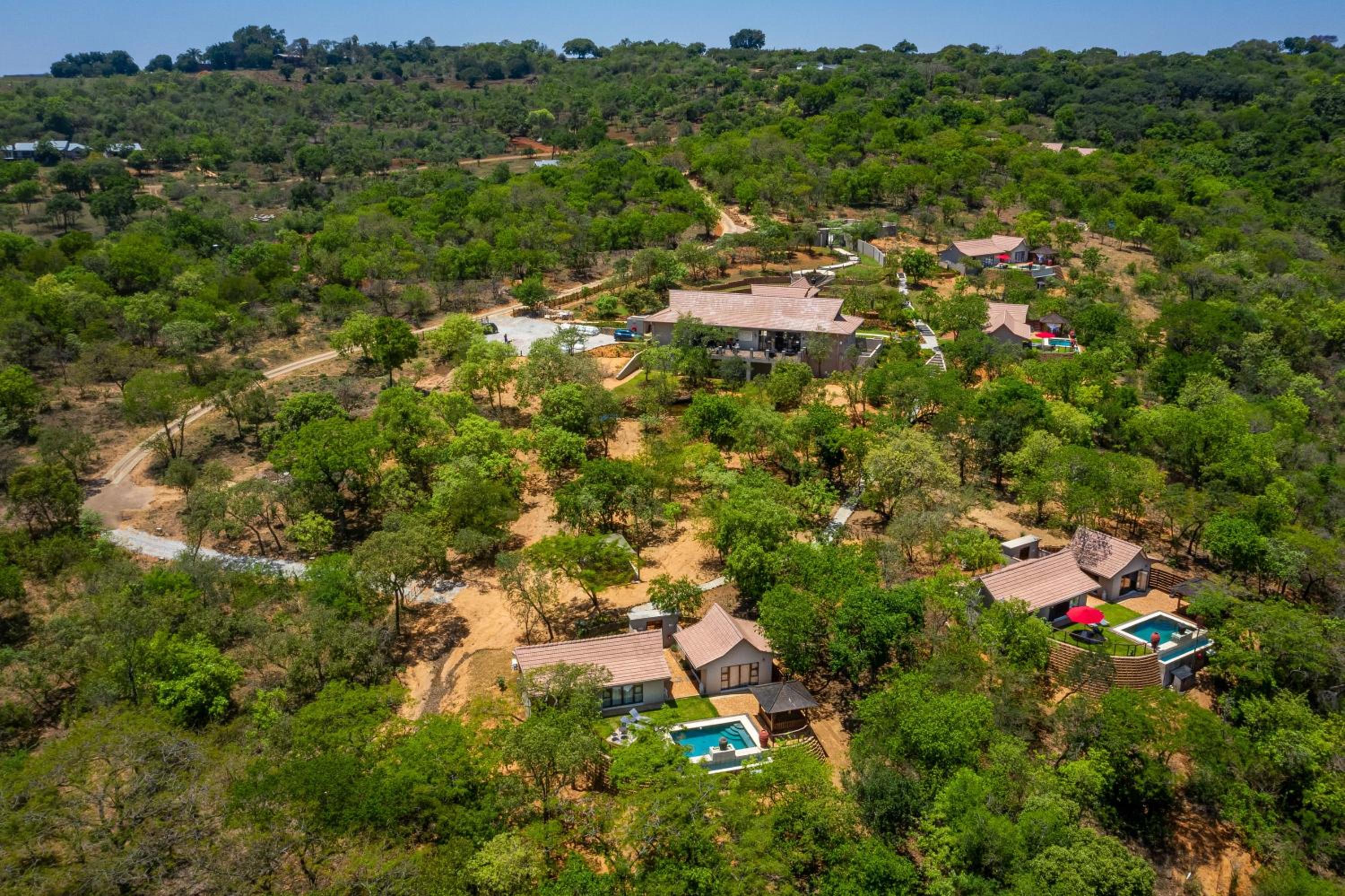 Hazyview Vacations - The Zarafa - Property Image 65