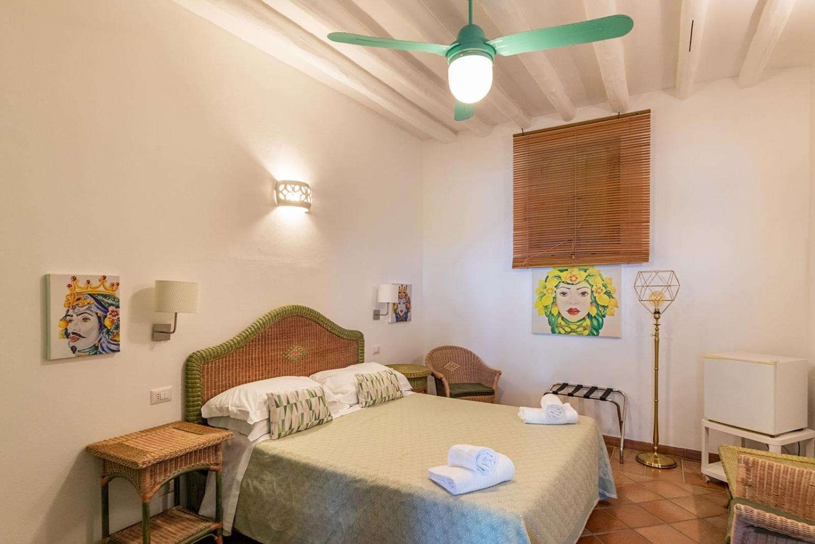Villa Mareblu Luxury Holiday Apartment direttamente sul mare