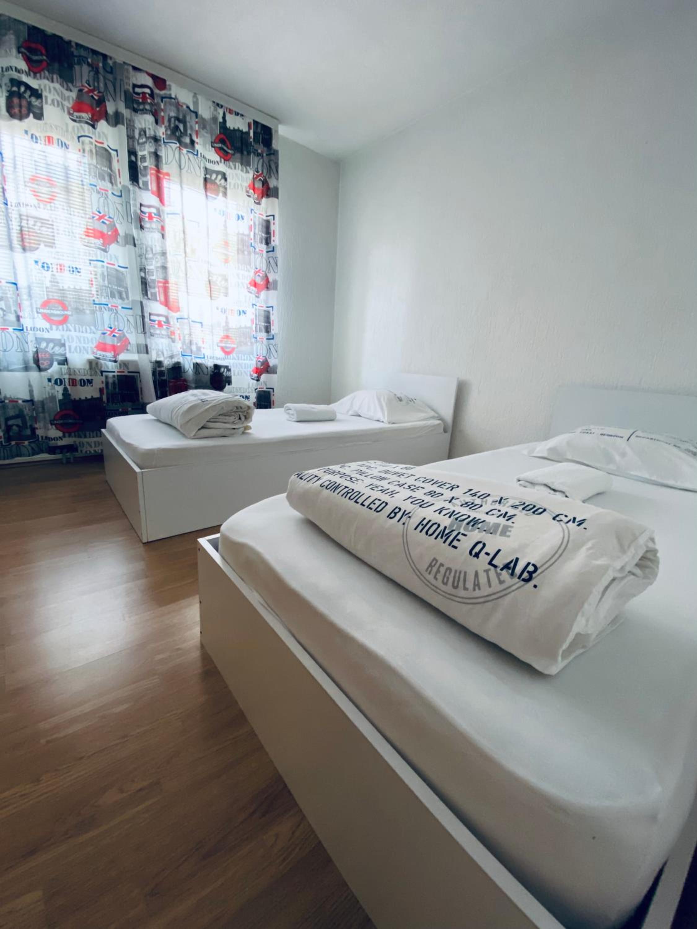 Bus Station Hostel, photo 4