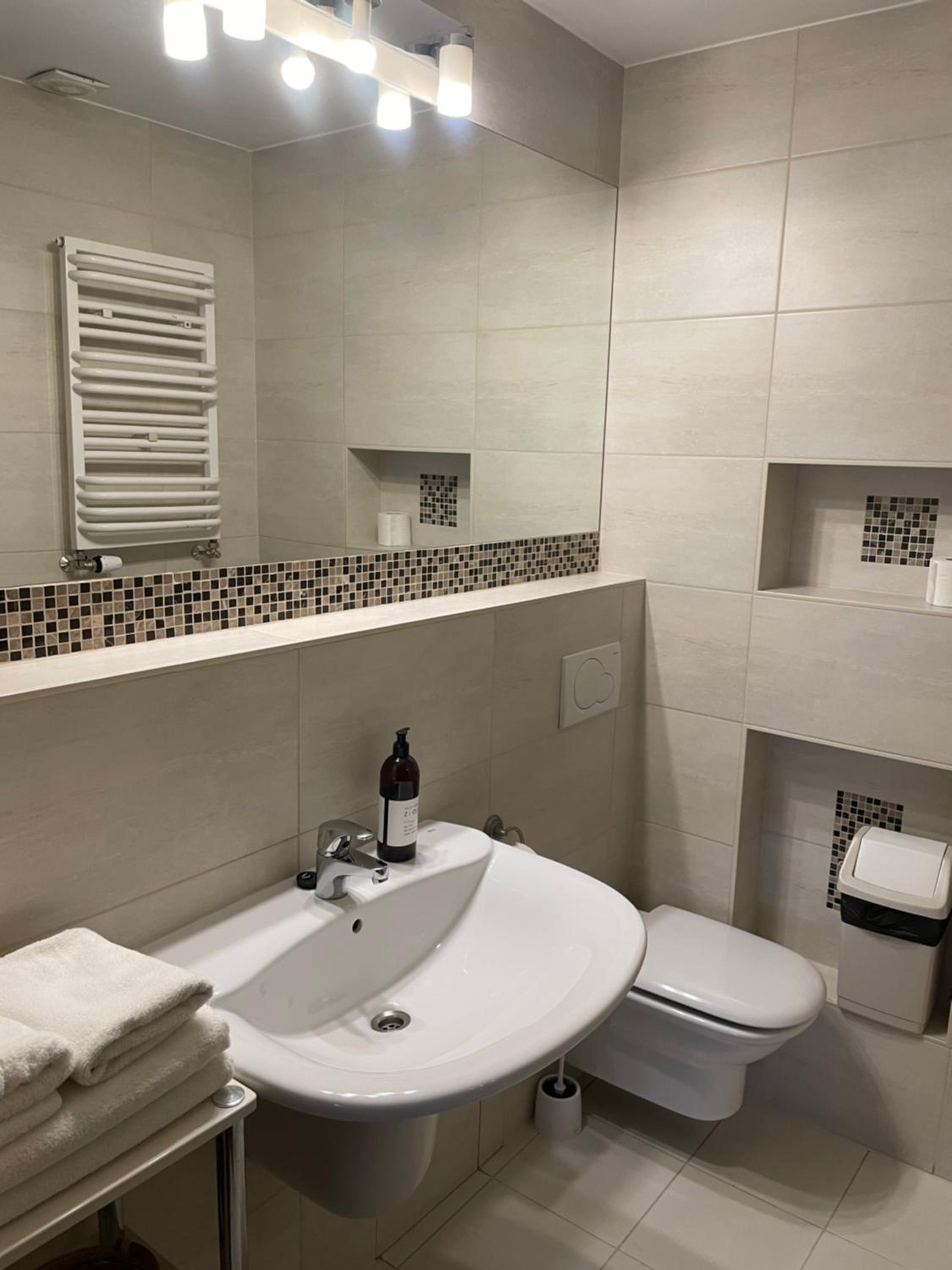 Oliwa Park Residence — photo 46