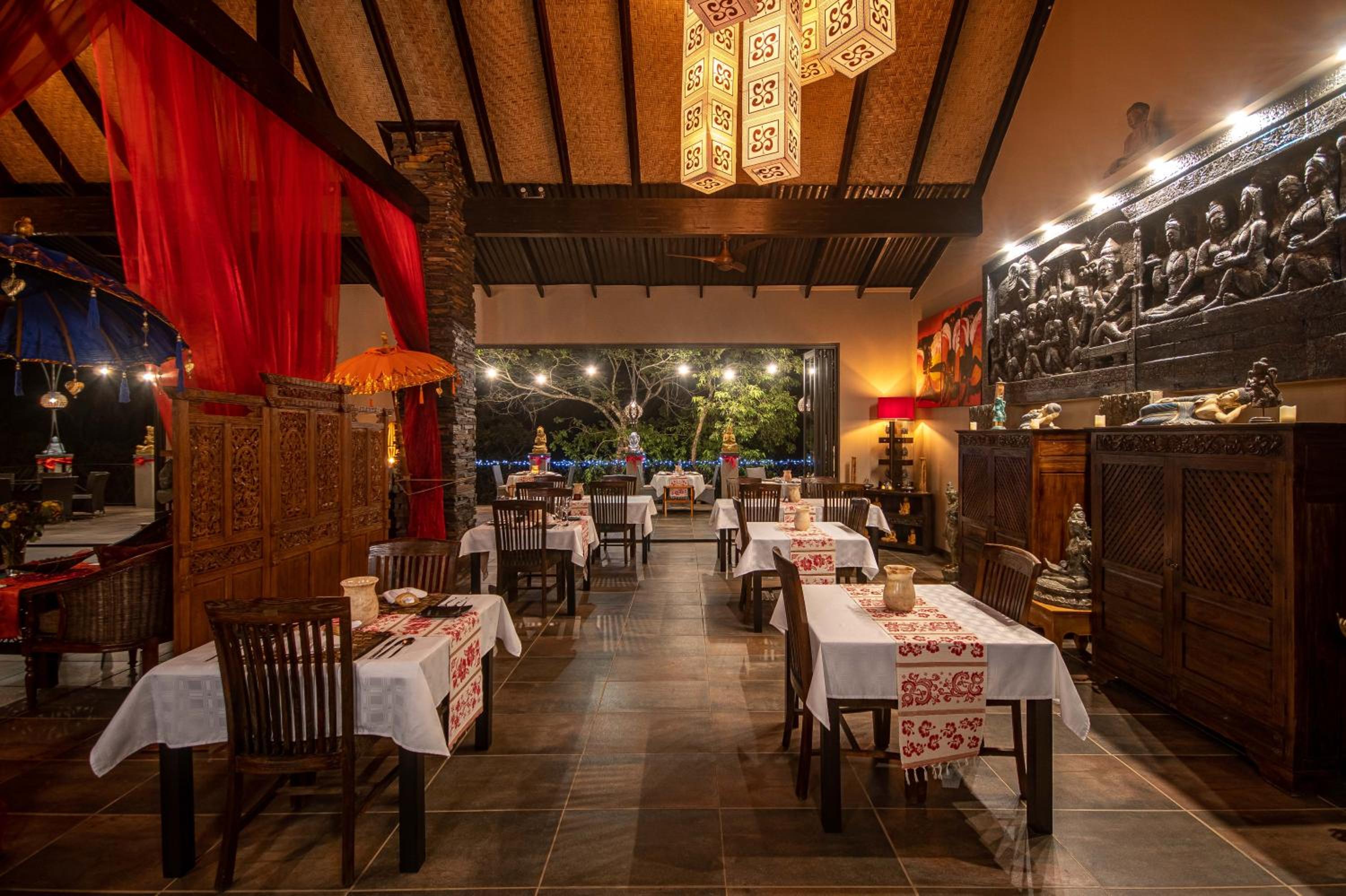 Hazyview Vacations - The Zarafa - Property Image 36