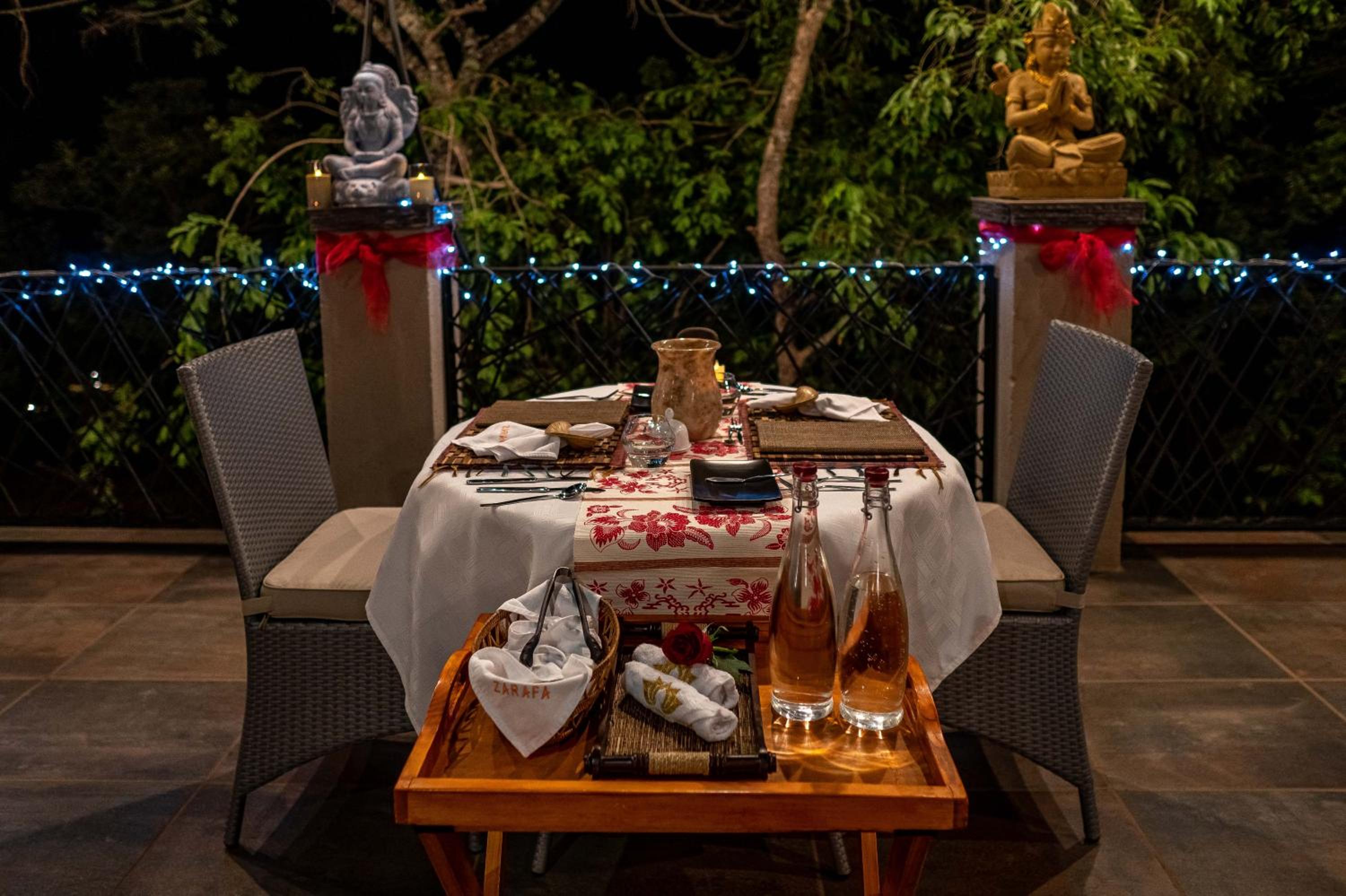 Hazyview Vacations - The Zarafa - Property Image 68