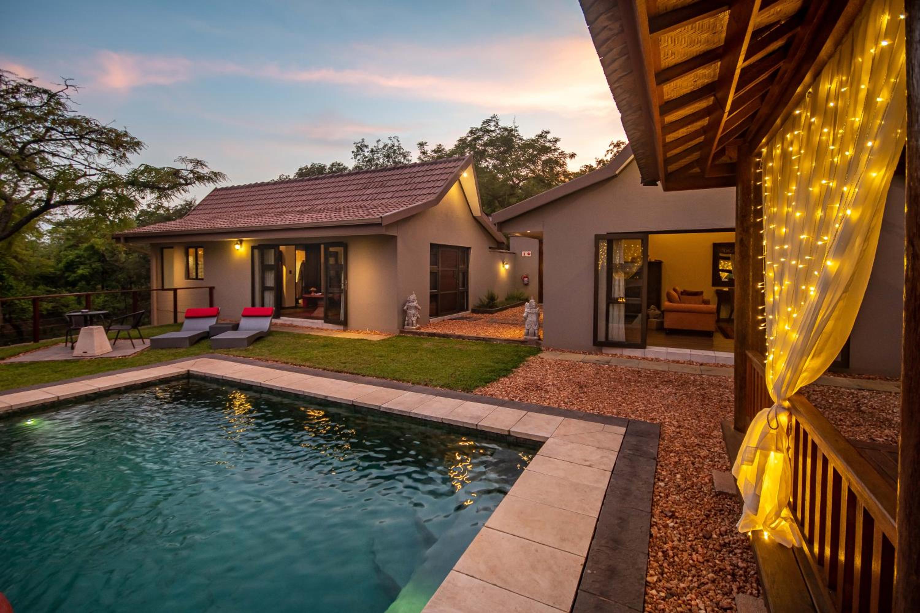 Hazyview Vacations - The Zarafa - Property Image 55