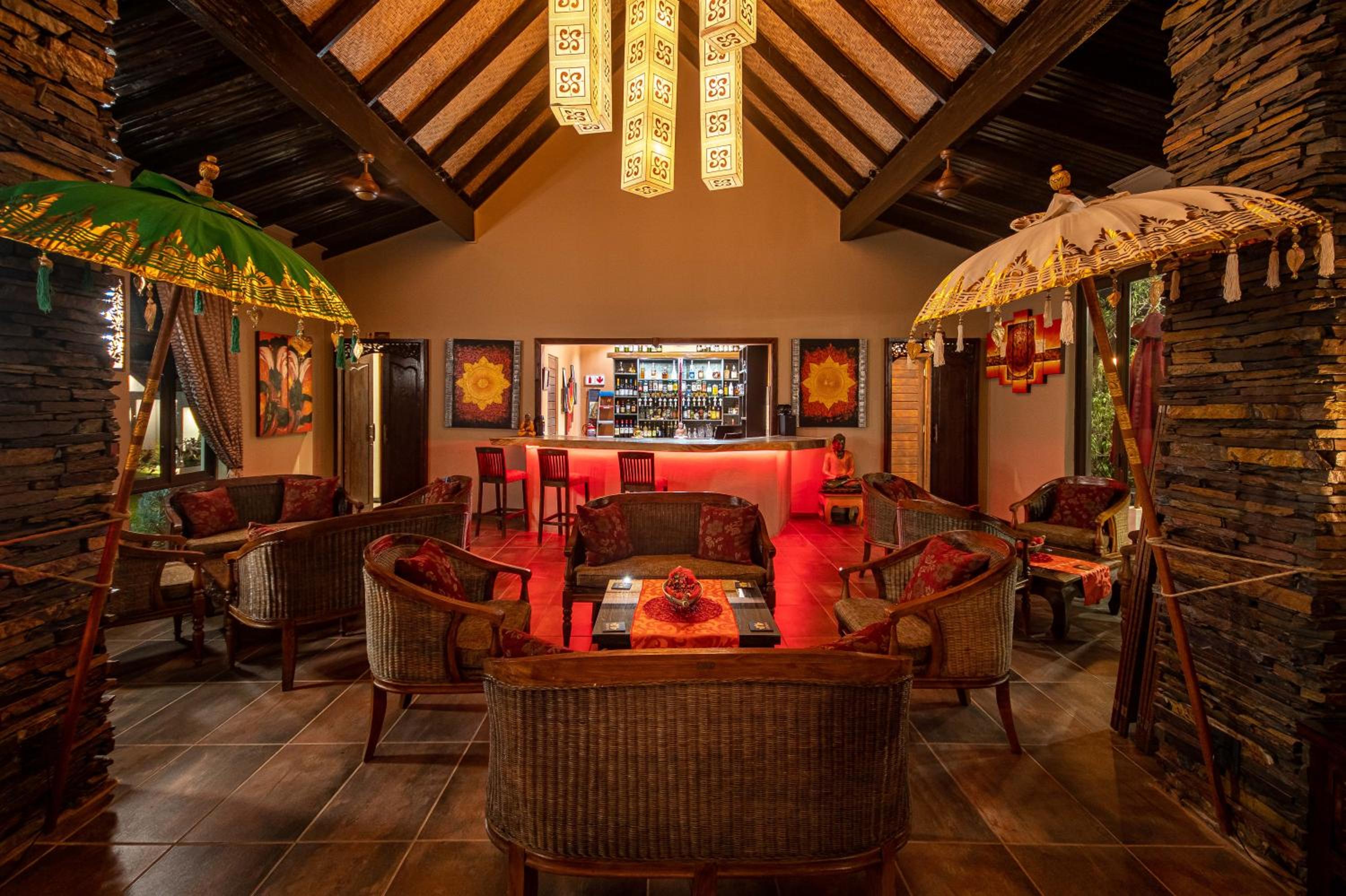 Hazyview Vacations - The Zarafa - Property Image 38