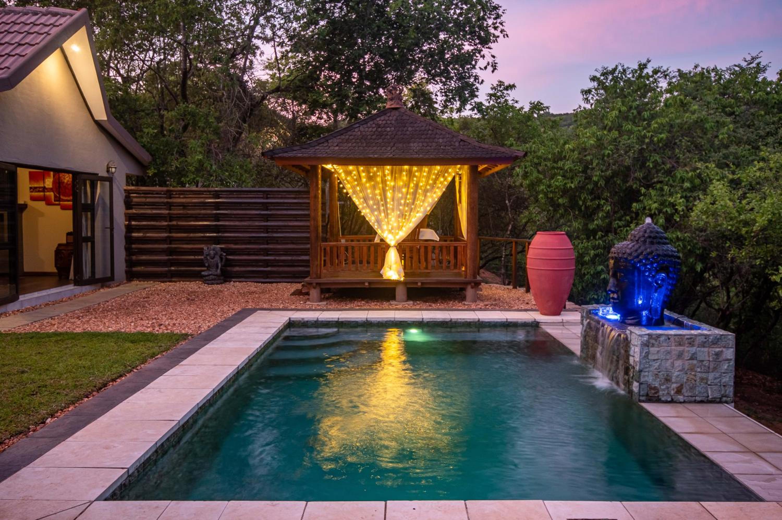 Hazyview Vacations - The Zarafa - Property Image 56