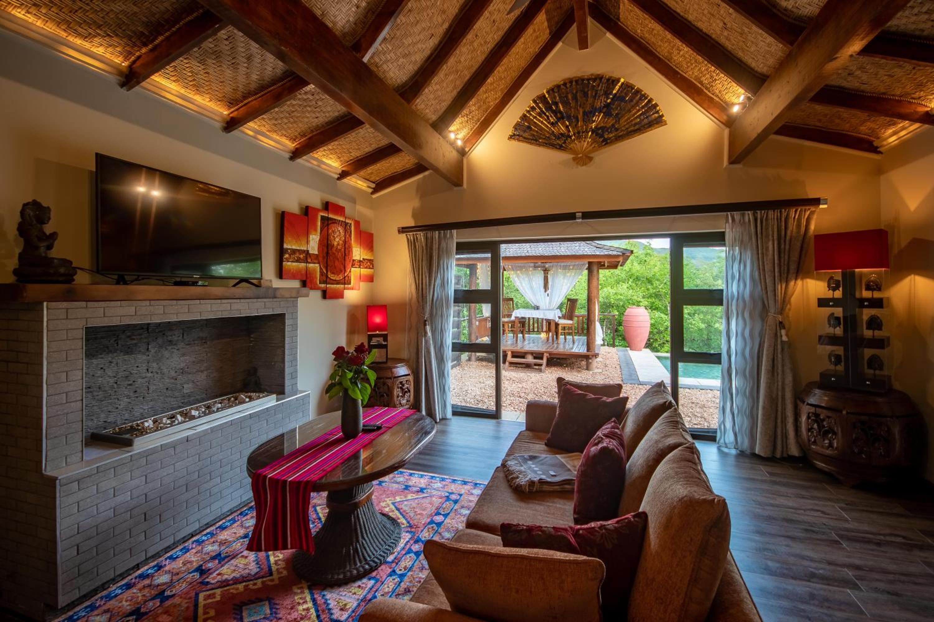 Hazyview Vacations - The Zarafa - Property Image 32